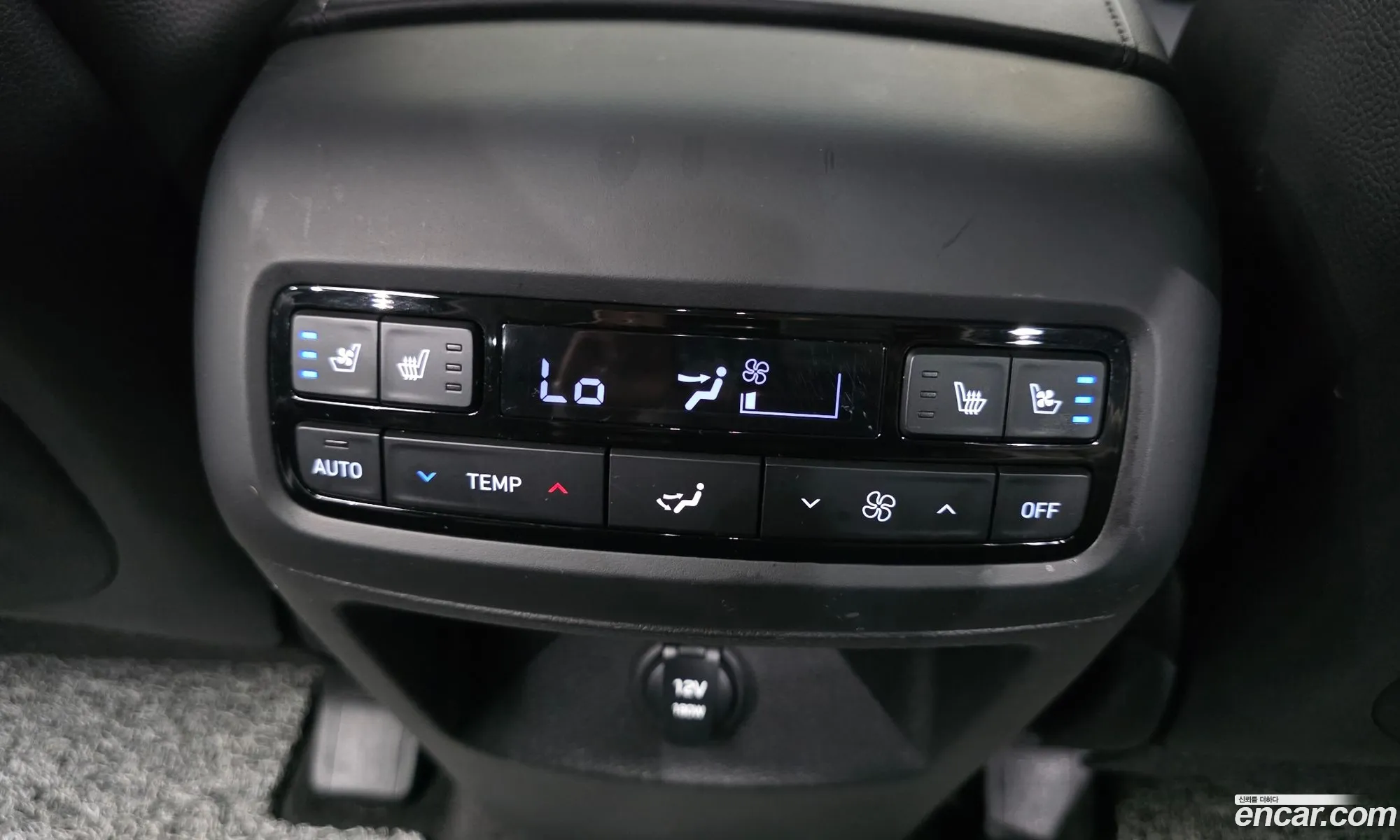 Hyundai Palisade 2022 KMHR281ABPU522103 — 5