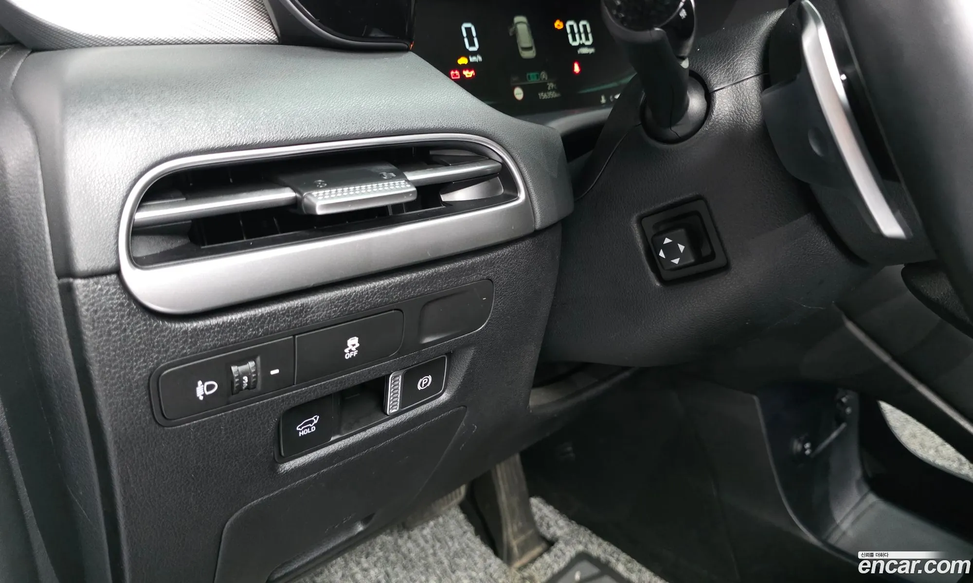 Hyundai Palisade 2022 KMHR281ABPU522103 — 7