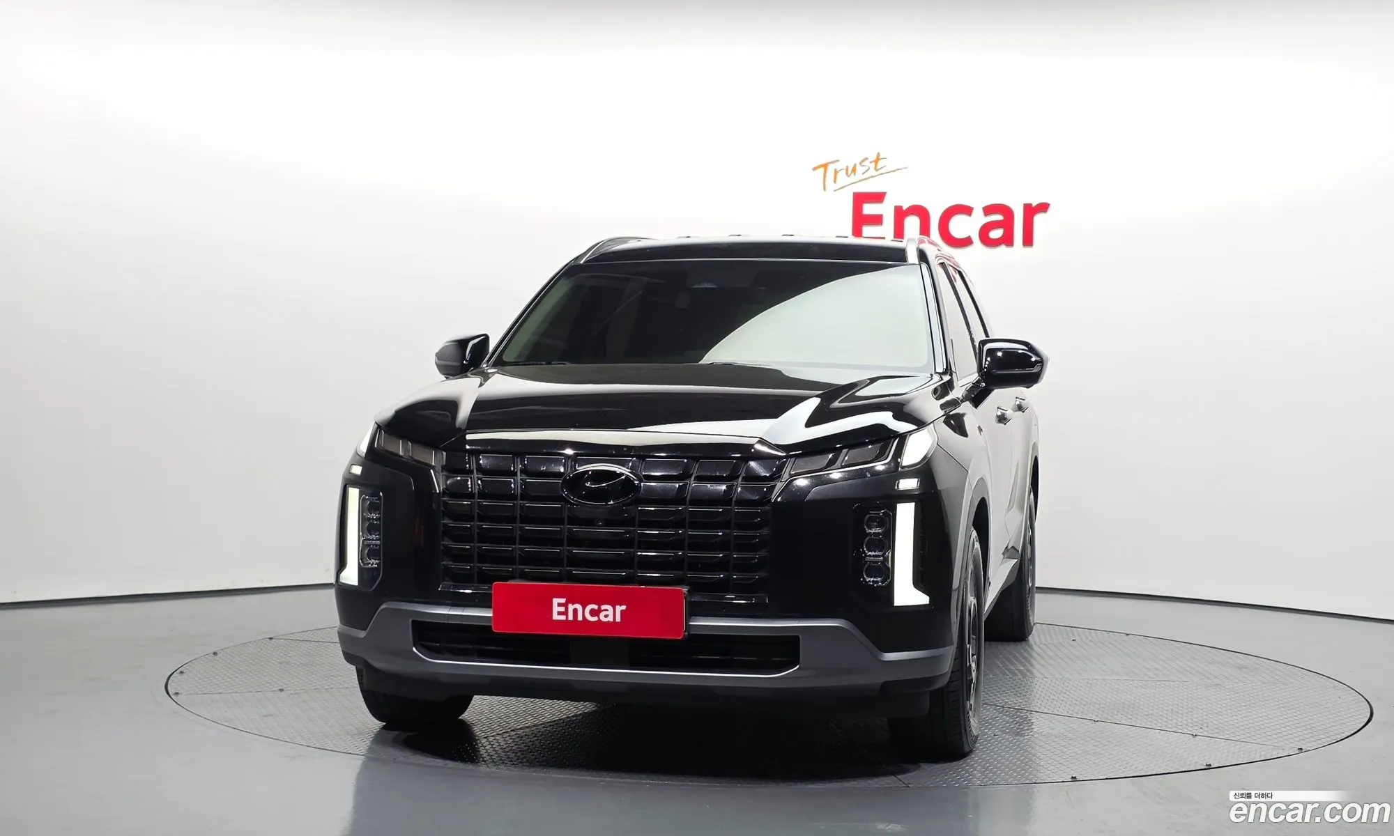 Hyundai Palisade 2022 KMHR281ABPU522103 — 4