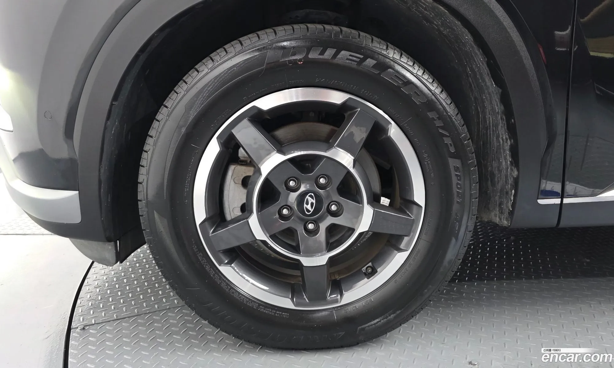 Hyundai Palisade 2022 KMHR281ABPU522103 — 10