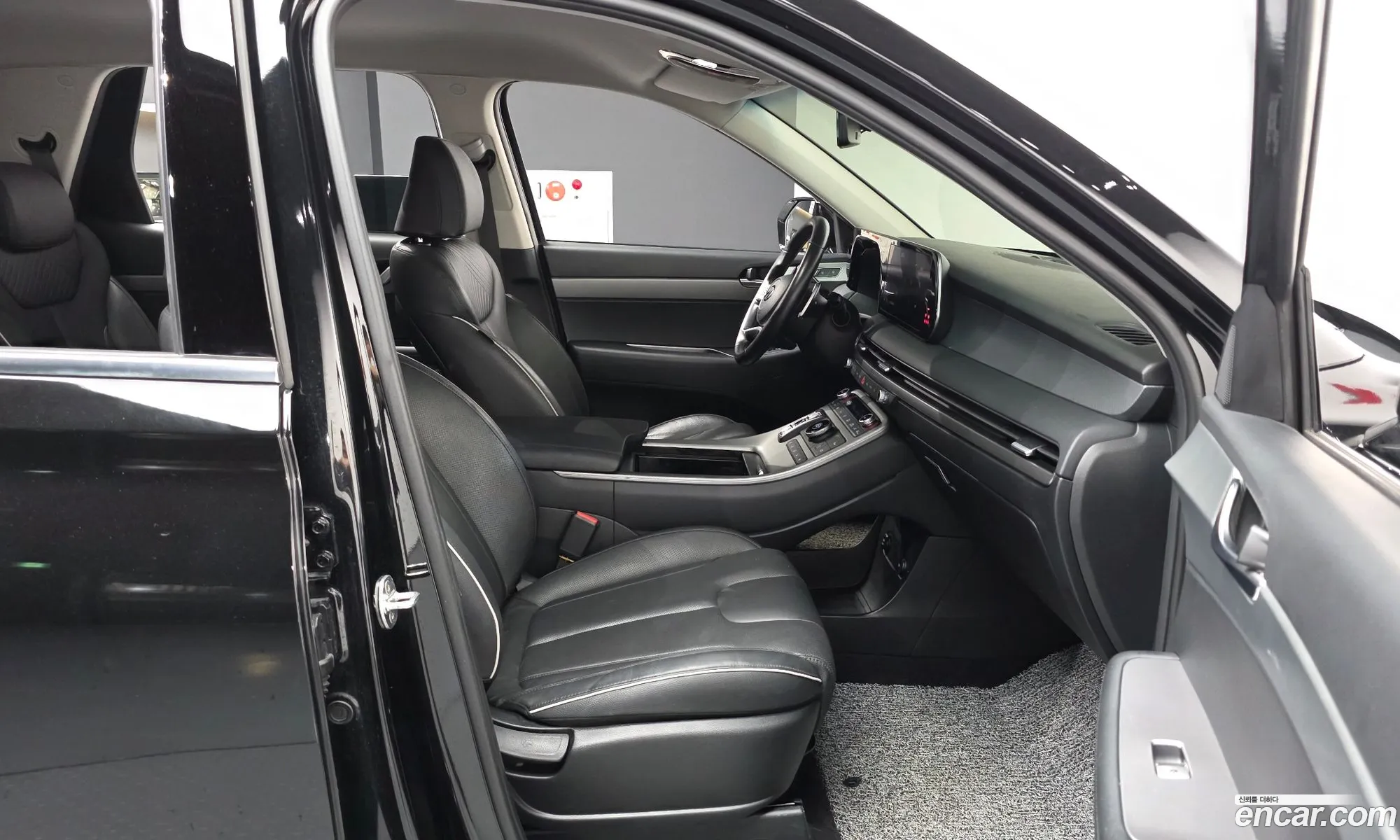 Hyundai Palisade 2022 KMHR281ABPU522103 — 13