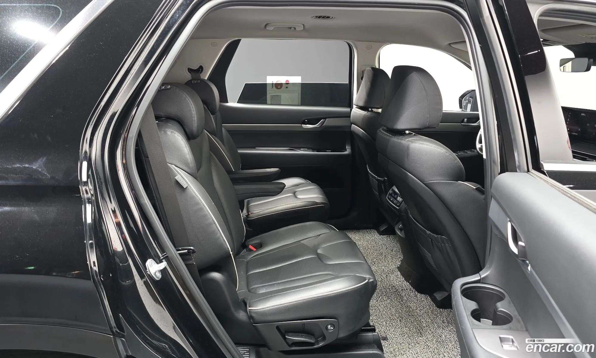 Hyundai Palisade 2022 KMHR281ABPU522103 — 16