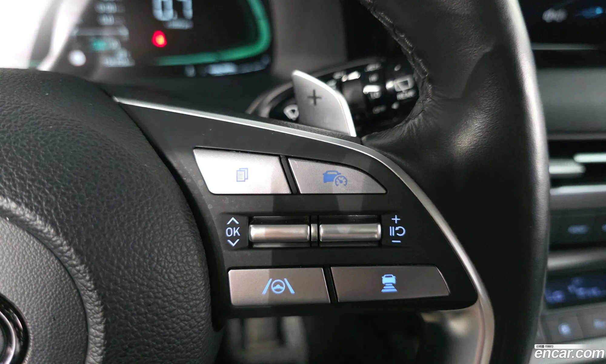 Hyundai Palisade 2022 KMHR281ABPU522103 — 11
