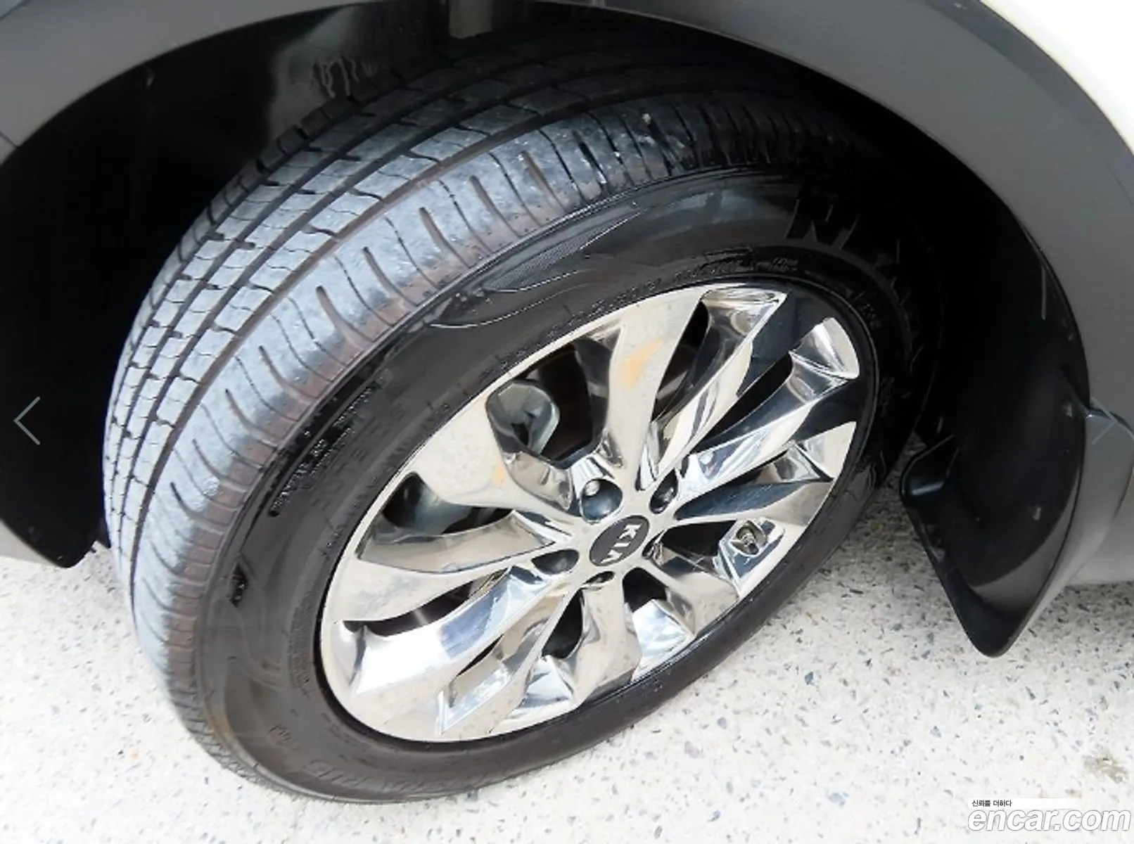 Kia Sorento 2019 — 6