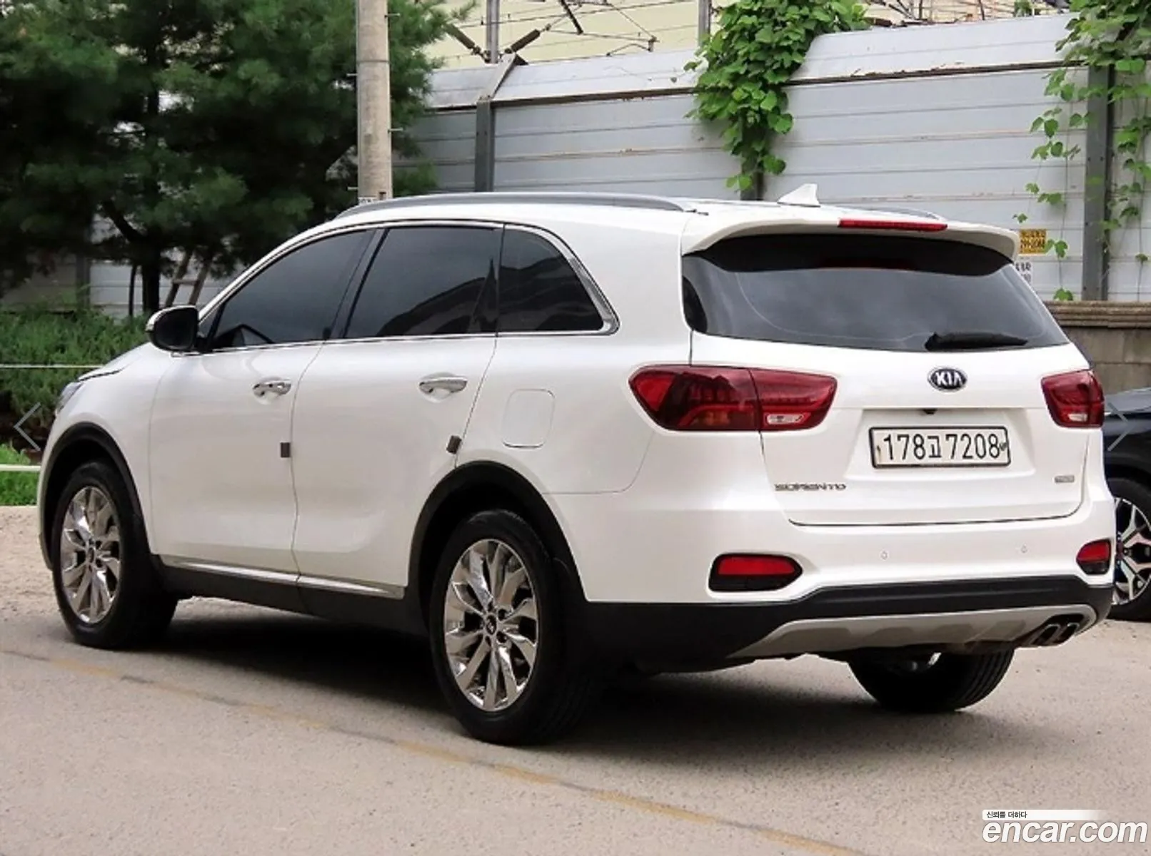 Kia Sorento 2019 — 5
