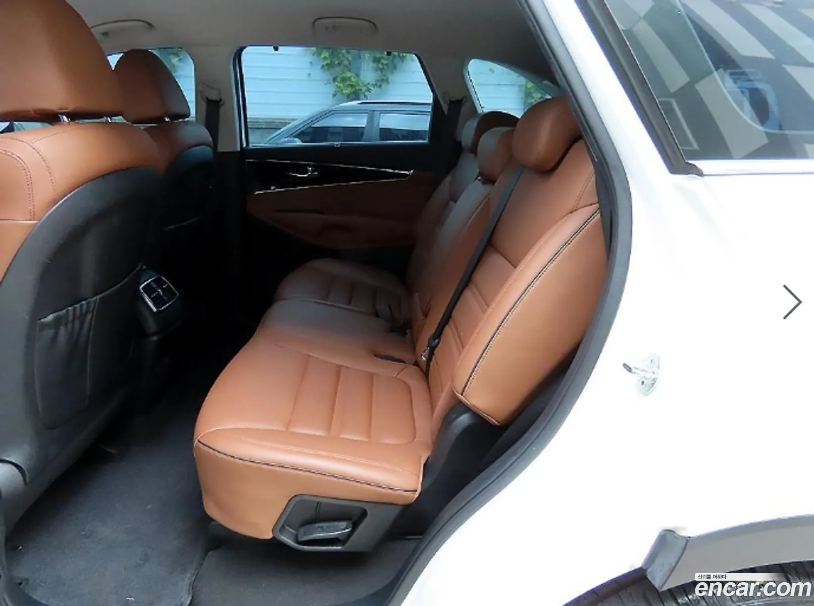 Kia Sorento 2019 — 19