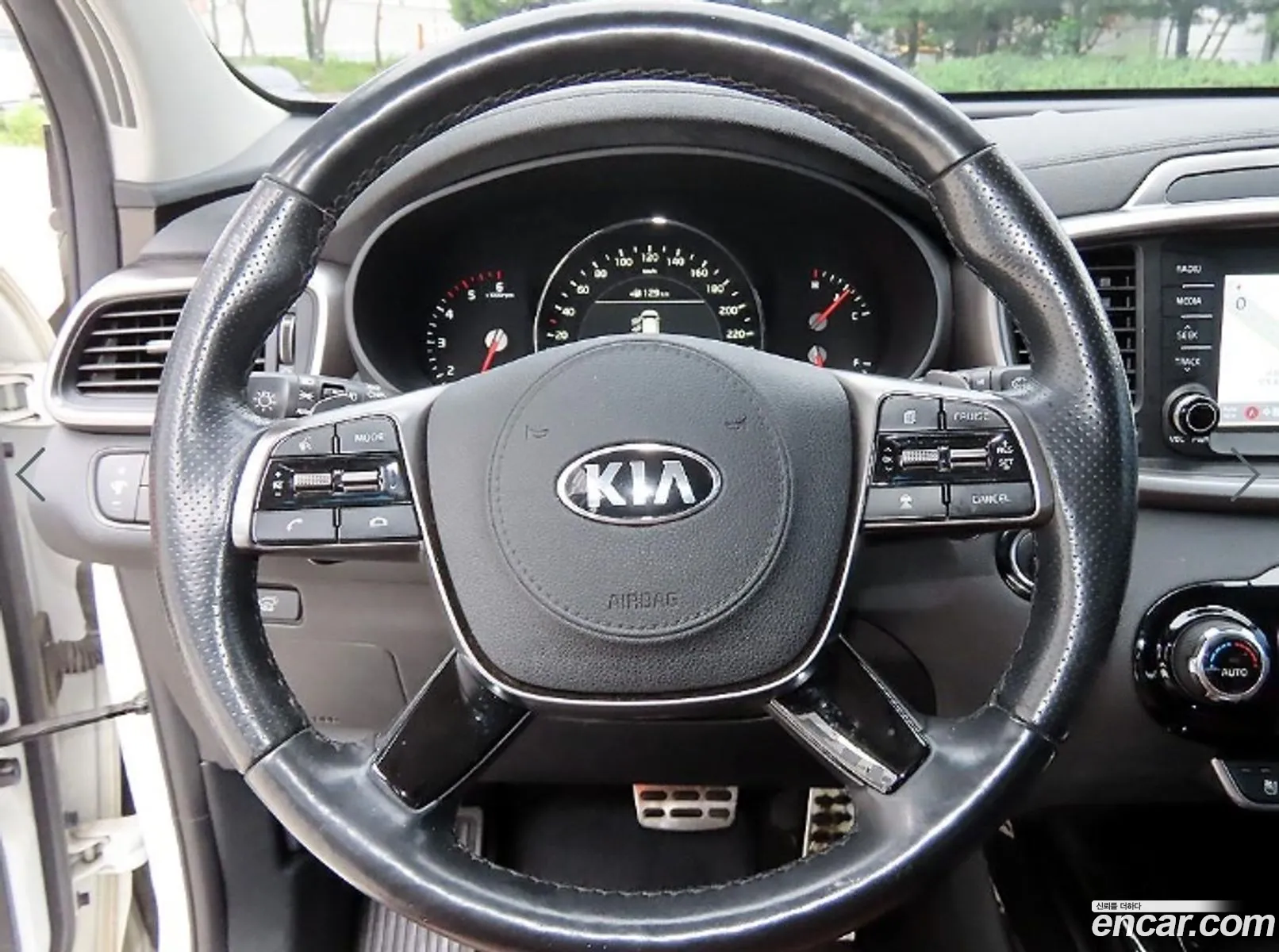 Kia Sorento 2019 — 15