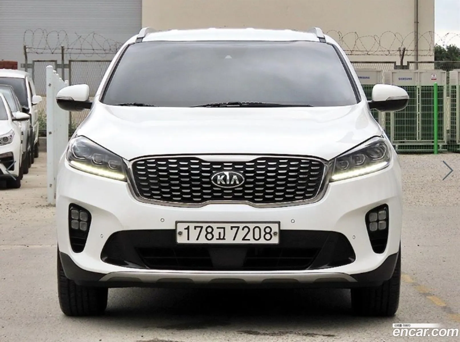 Kia Sorento 2019 — 4