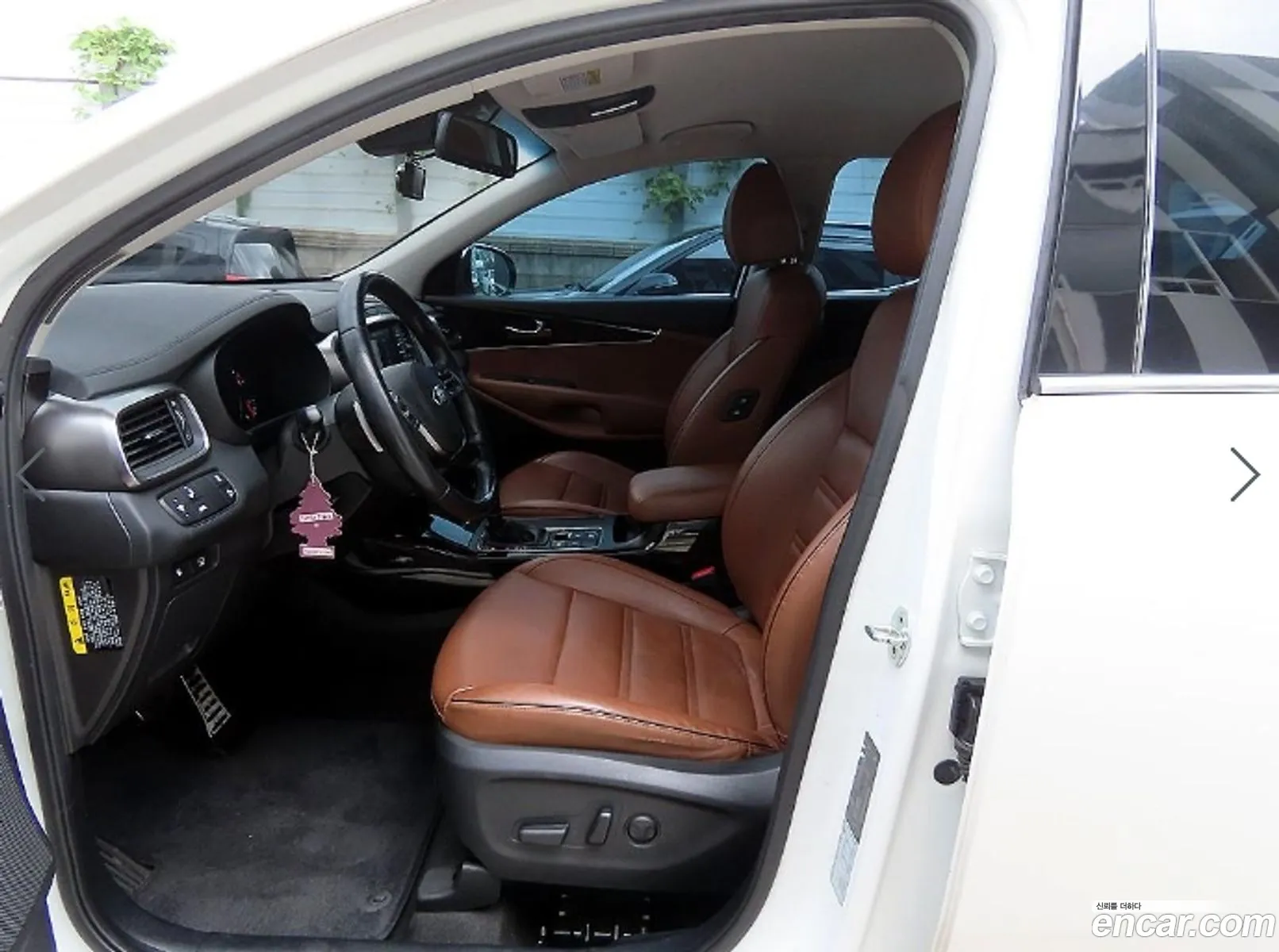 Kia Sorento 2019 — 8