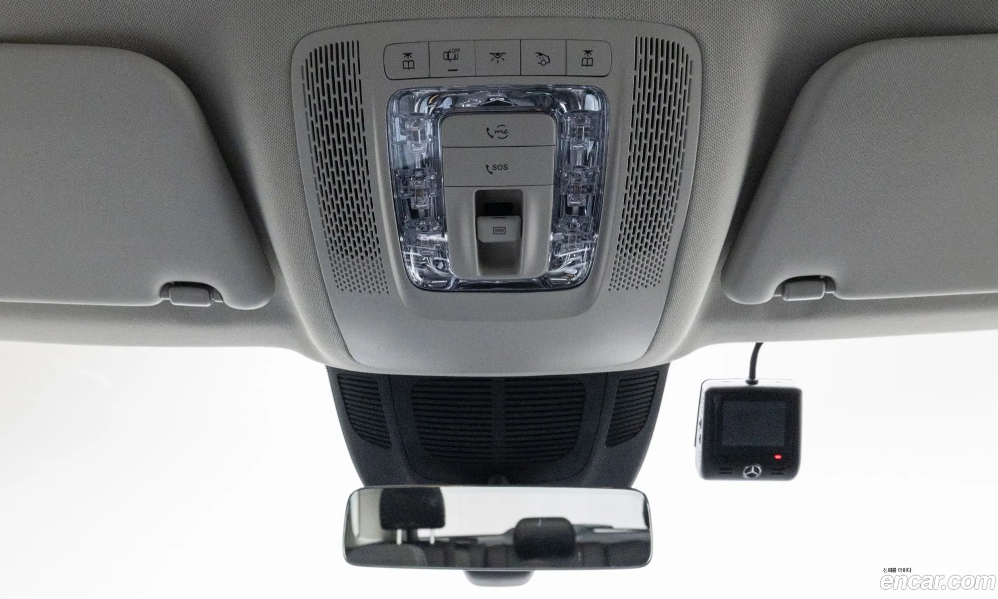 Mercedes-Benz GLE-Class W167 2024 — 15