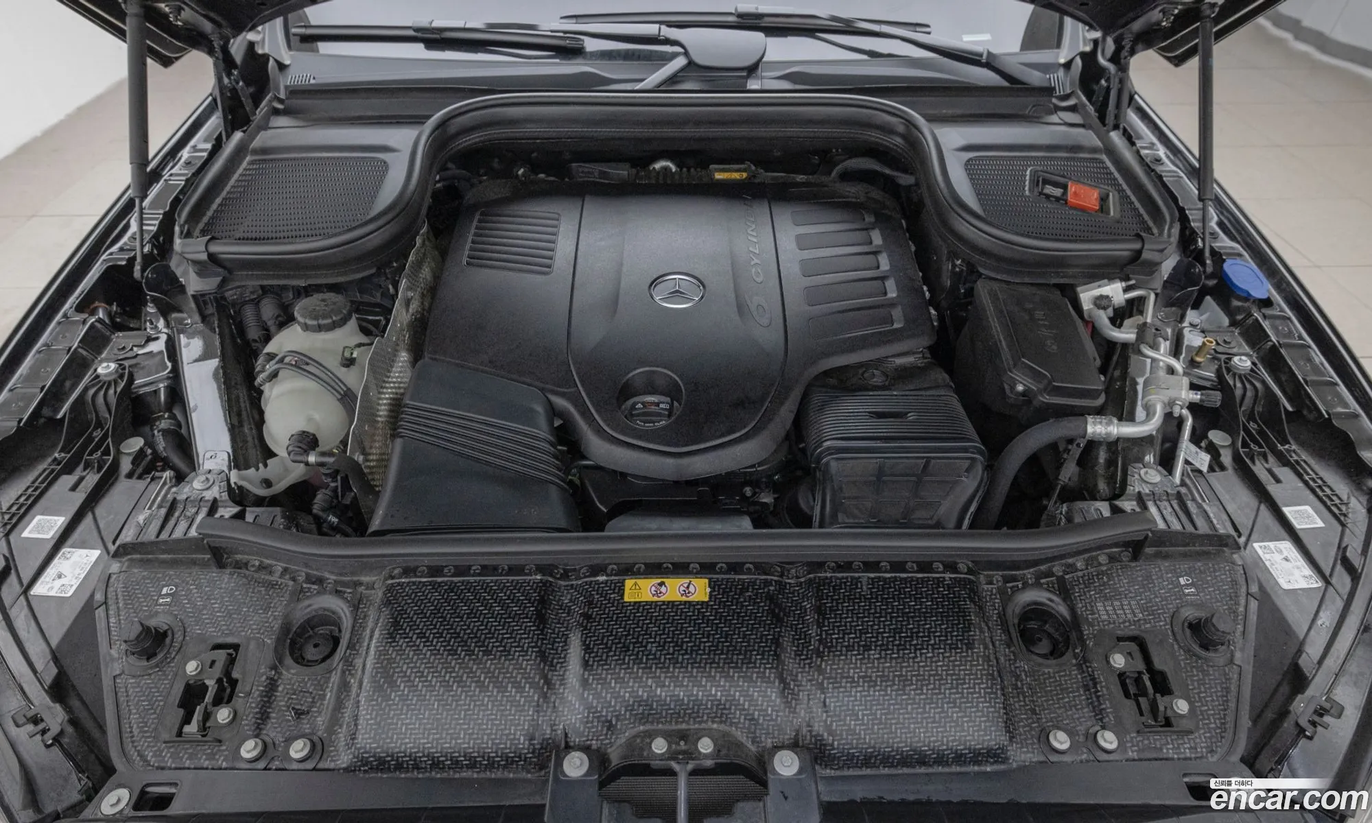 Mercedes-Benz GLE-Class W167 2024 — 9