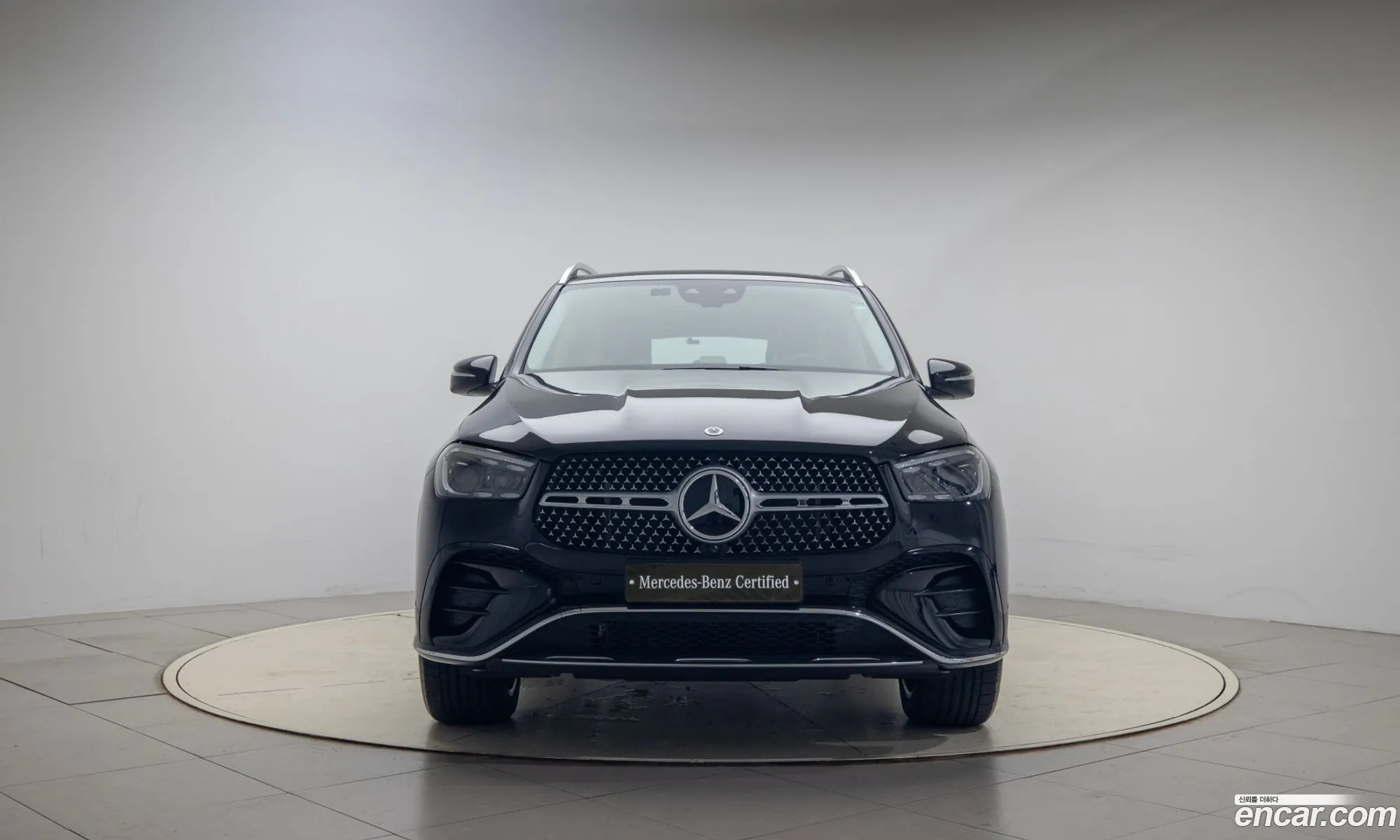 Mercedes-Benz GLE-Class W167 2024 — 2