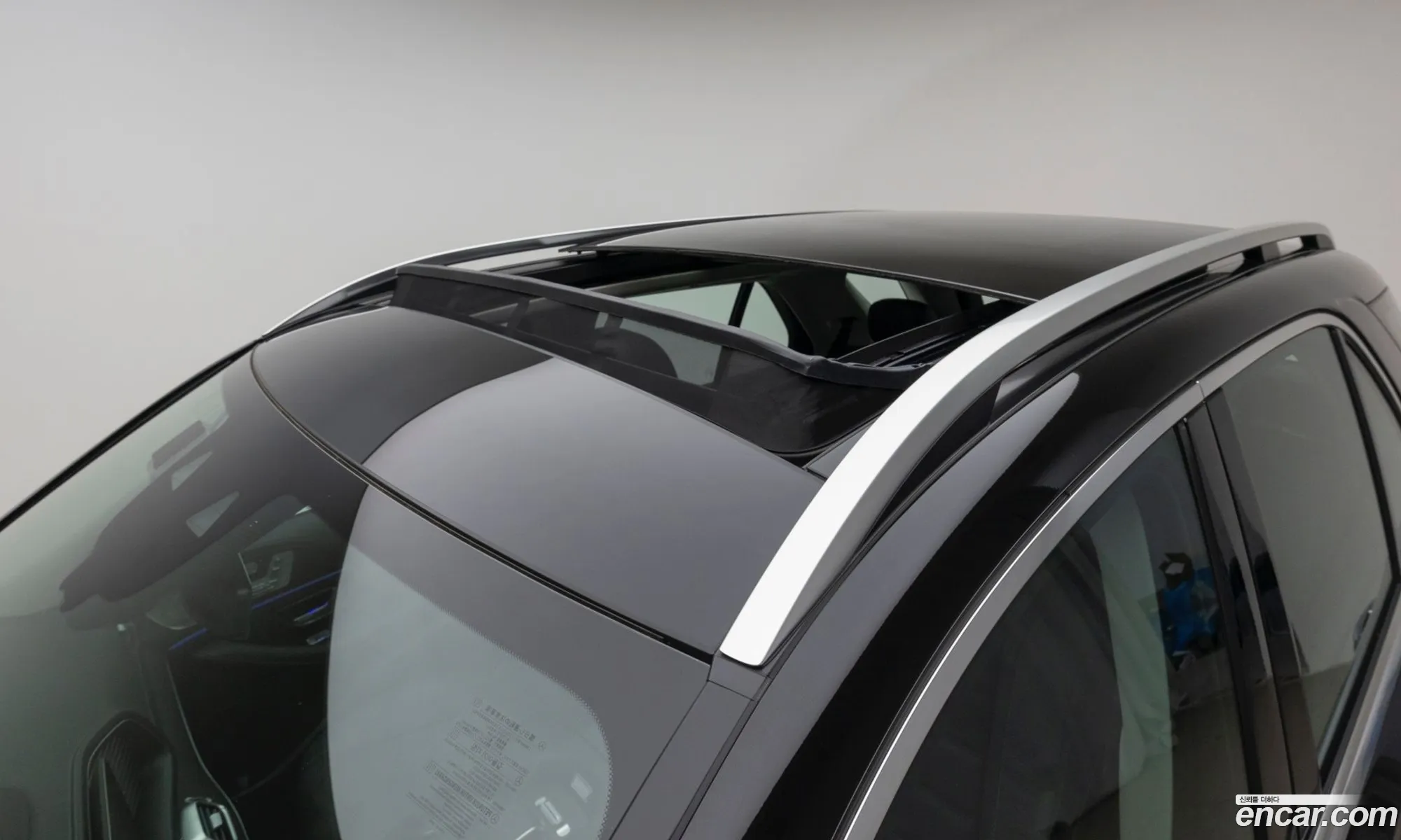 Mercedes-Benz GLE-Class W167 2024 — 7