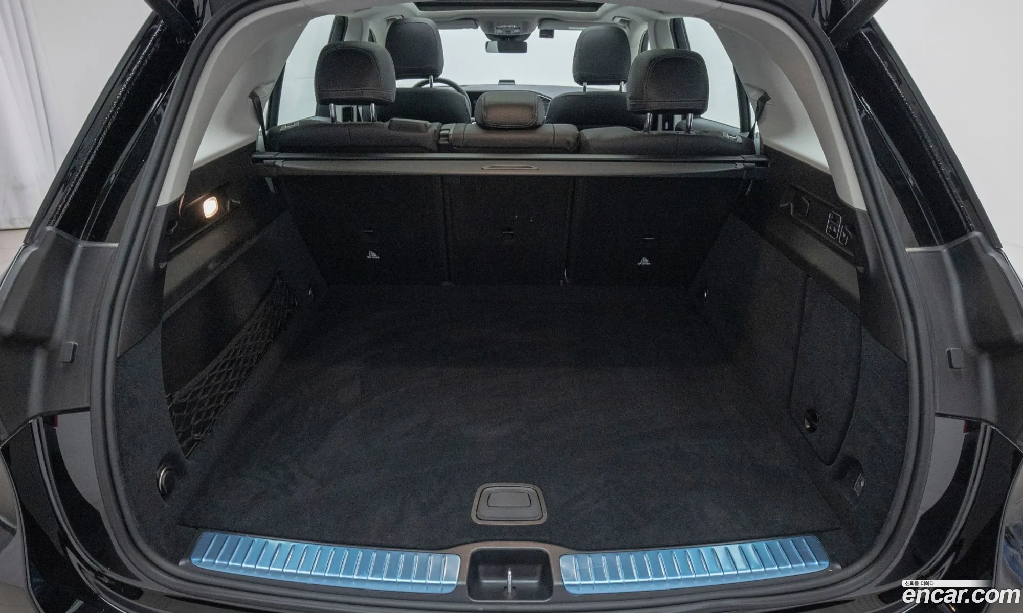 Mercedes-Benz GLE-Class W167 2024 — 11