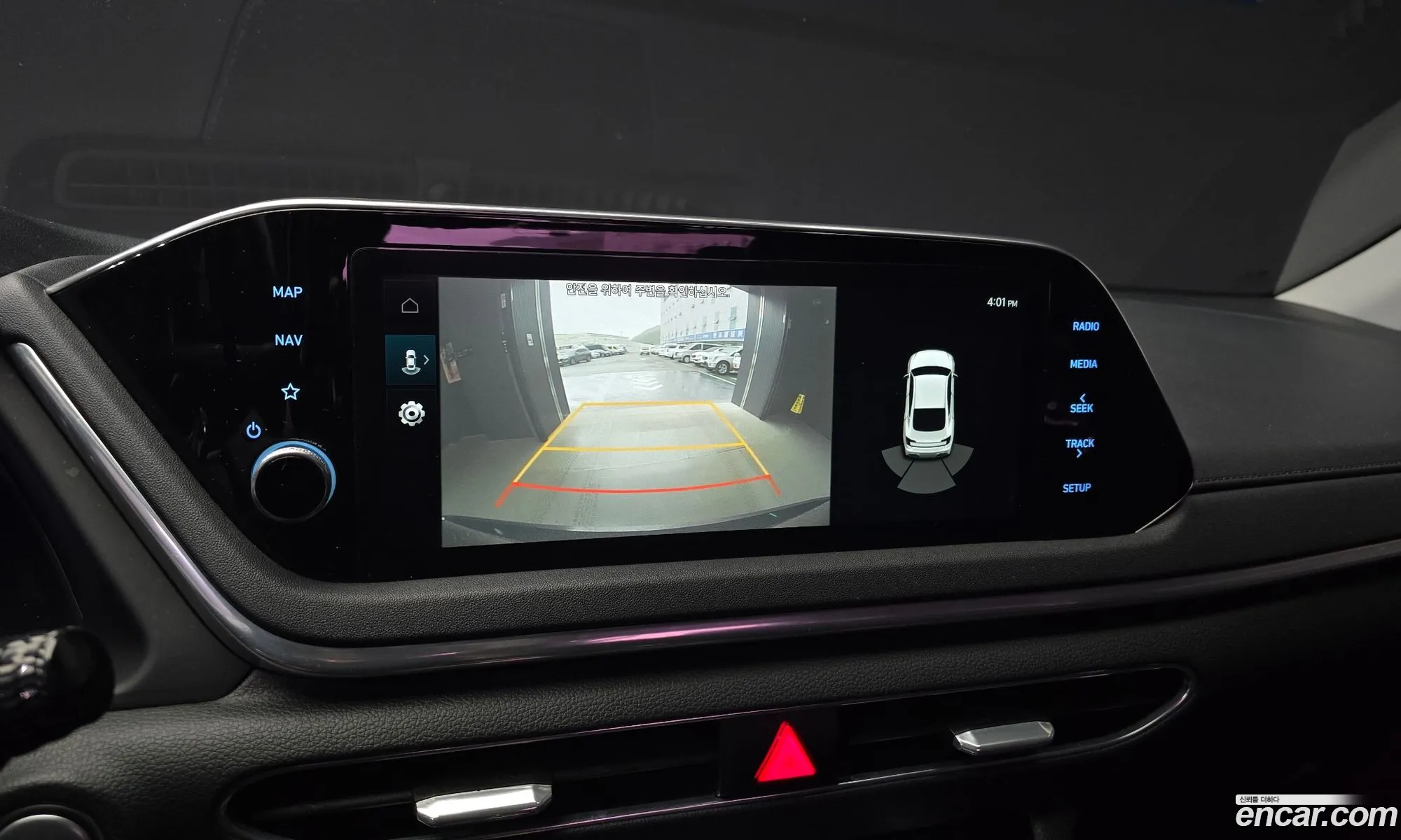 Hyundai Sonata 2020 KMHL141EBMA111913 — 6