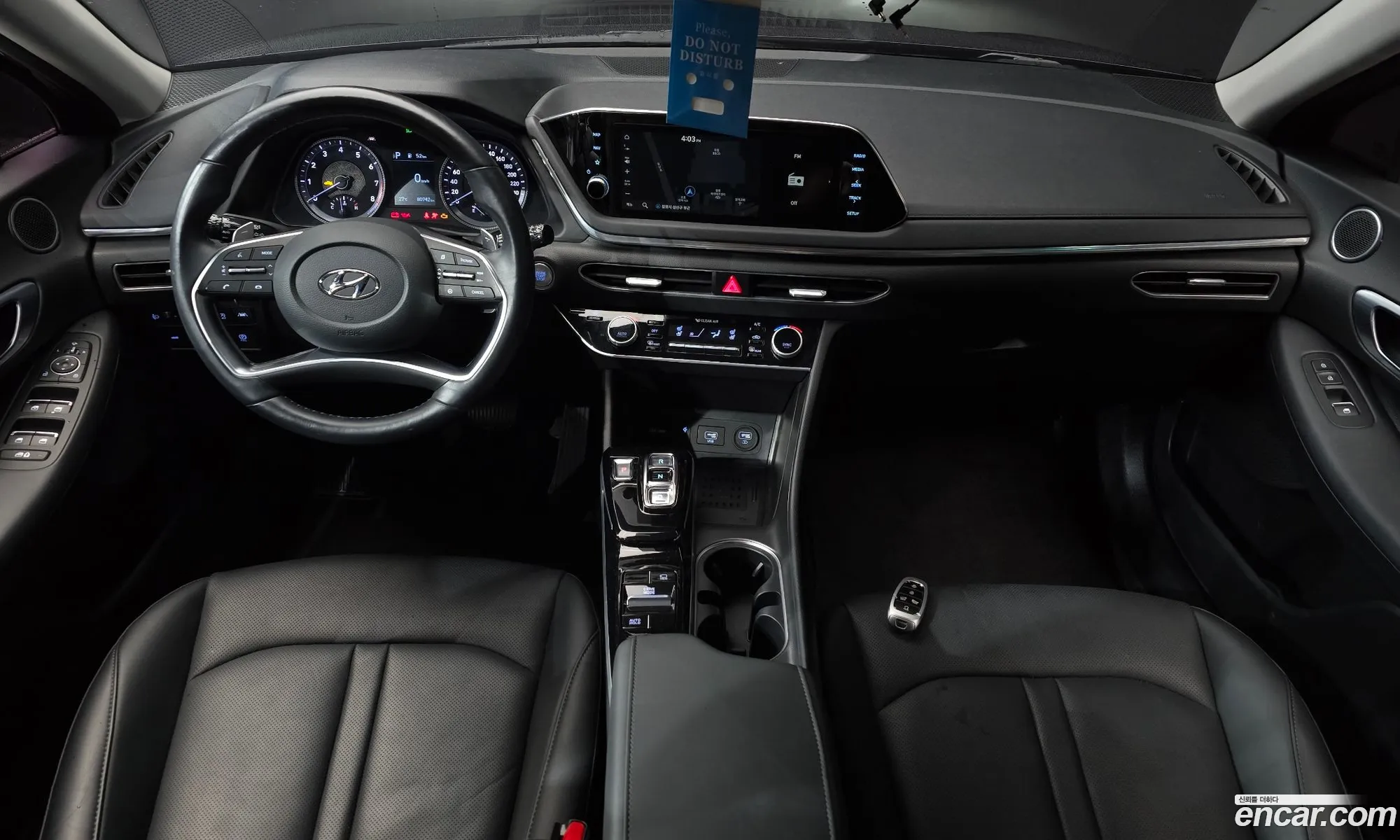 Hyundai Sonata 2020 KMHL141EBMA111913 — 18