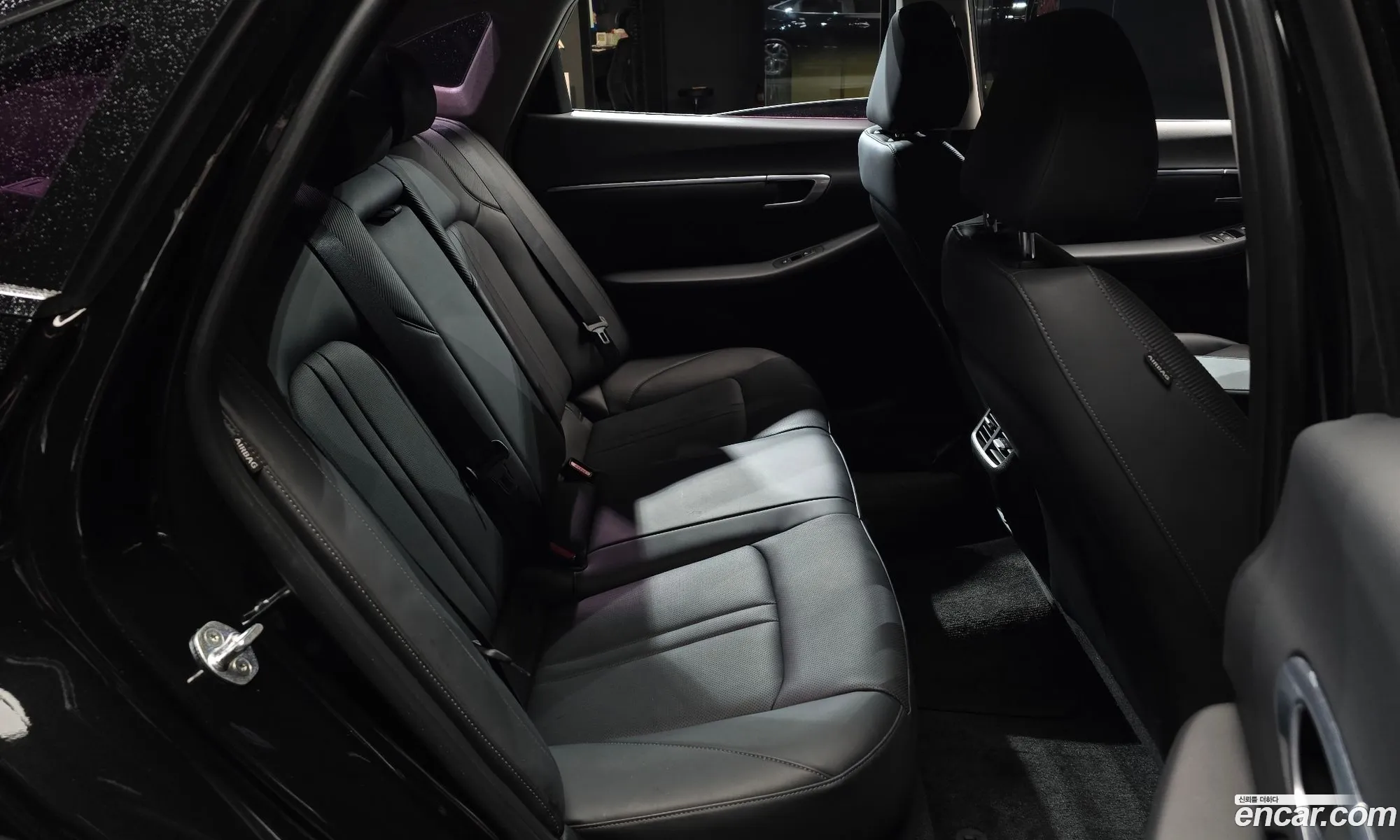 Hyundai Sonata 2020 KMHL141EBMA111913 — 16