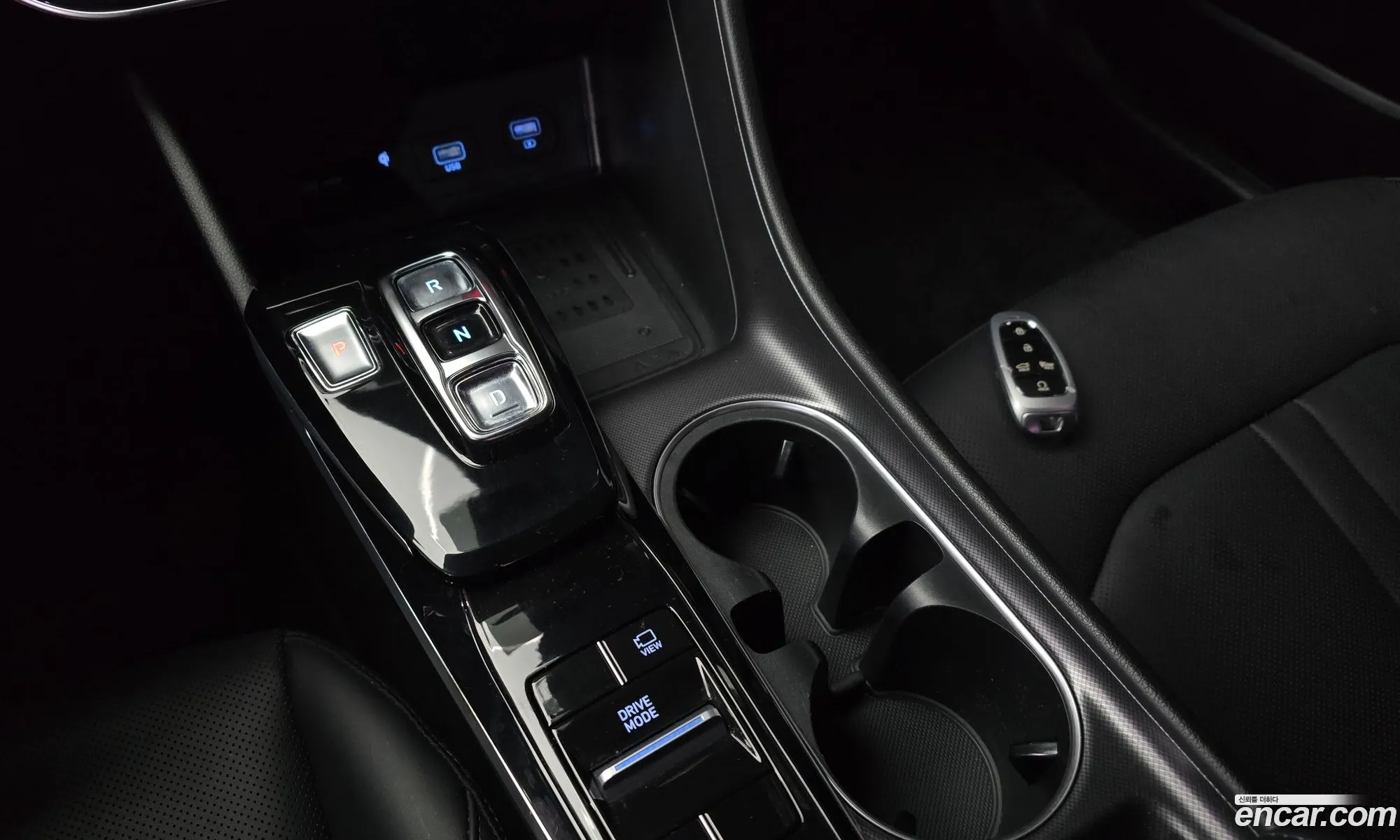Hyundai Sonata 2020 KMHL141EBMA111913 — 4