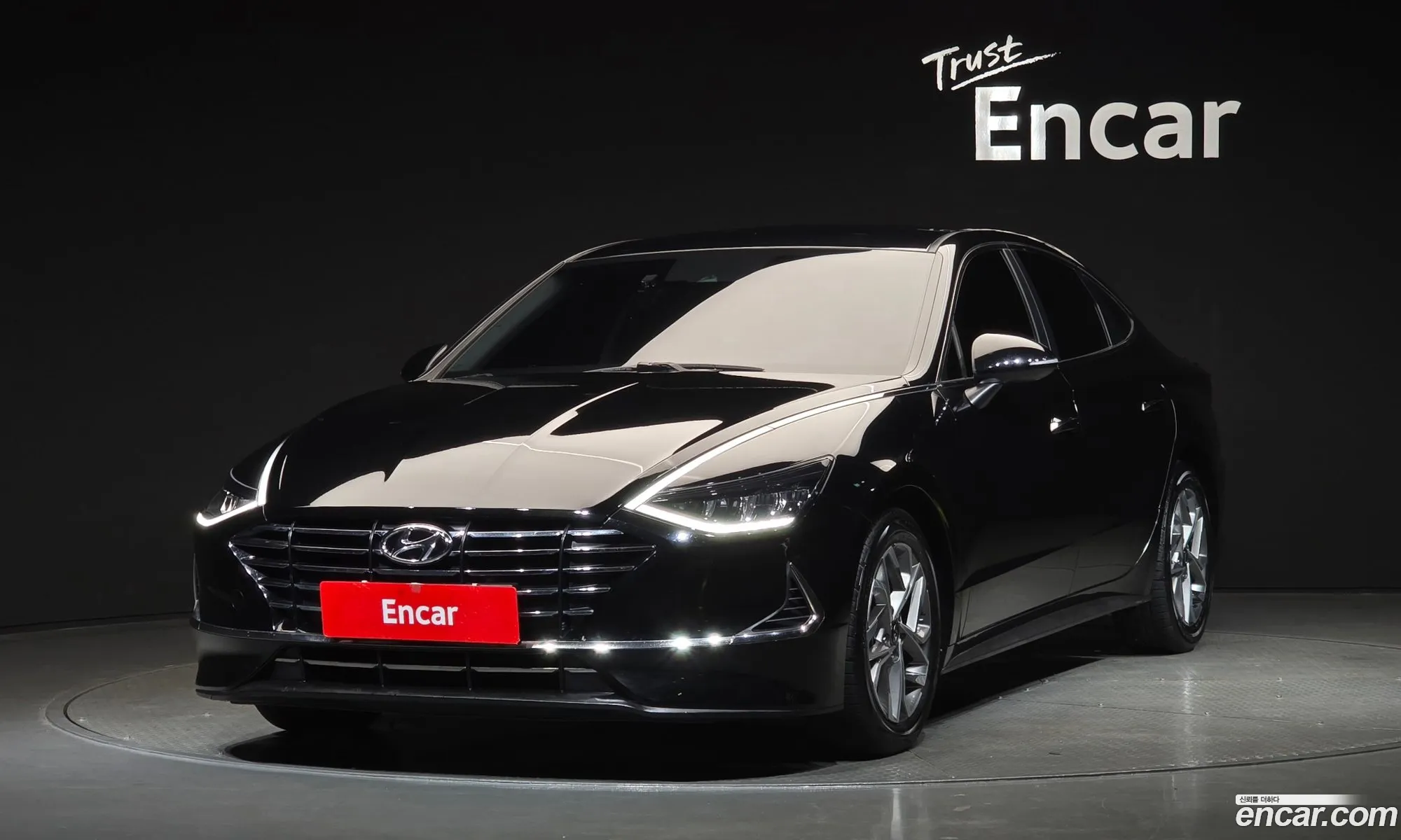 Hyundai Sonata 2020 KMHL141EBMA111913 — 14