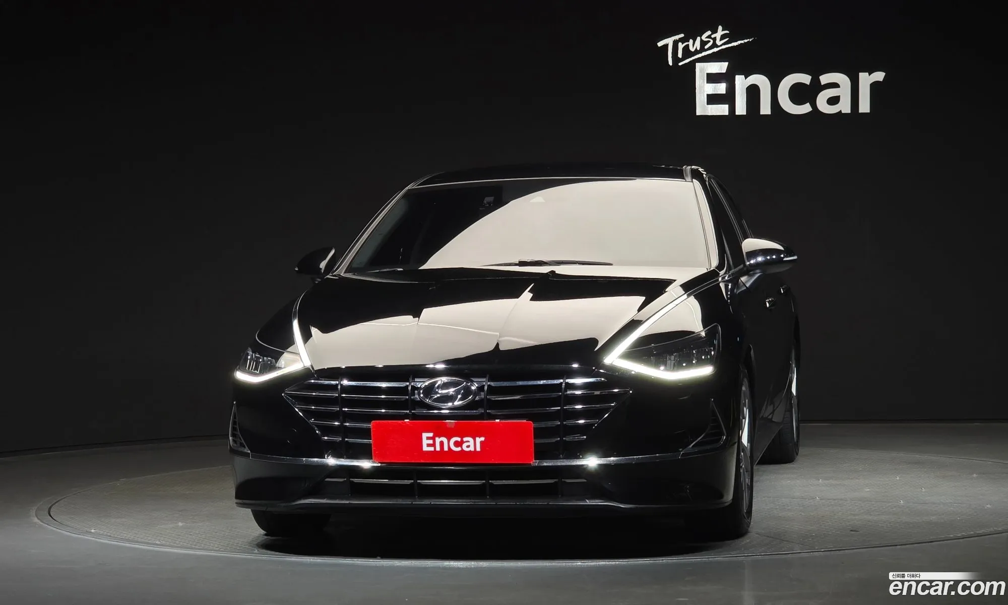 Hyundai Sonata 2020 KMHL141EBMA111913 — 2
