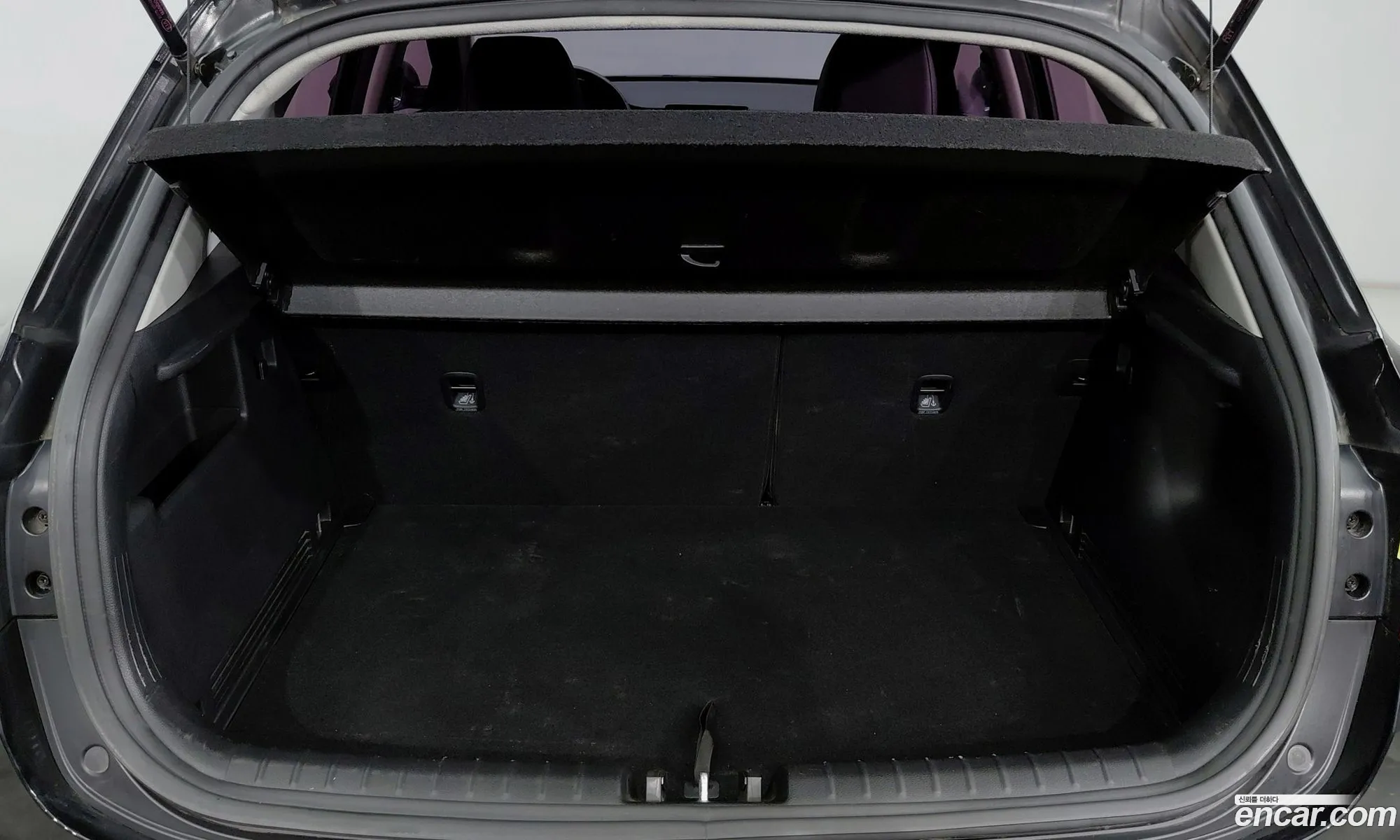 Kia Stonic 2019 — 20
