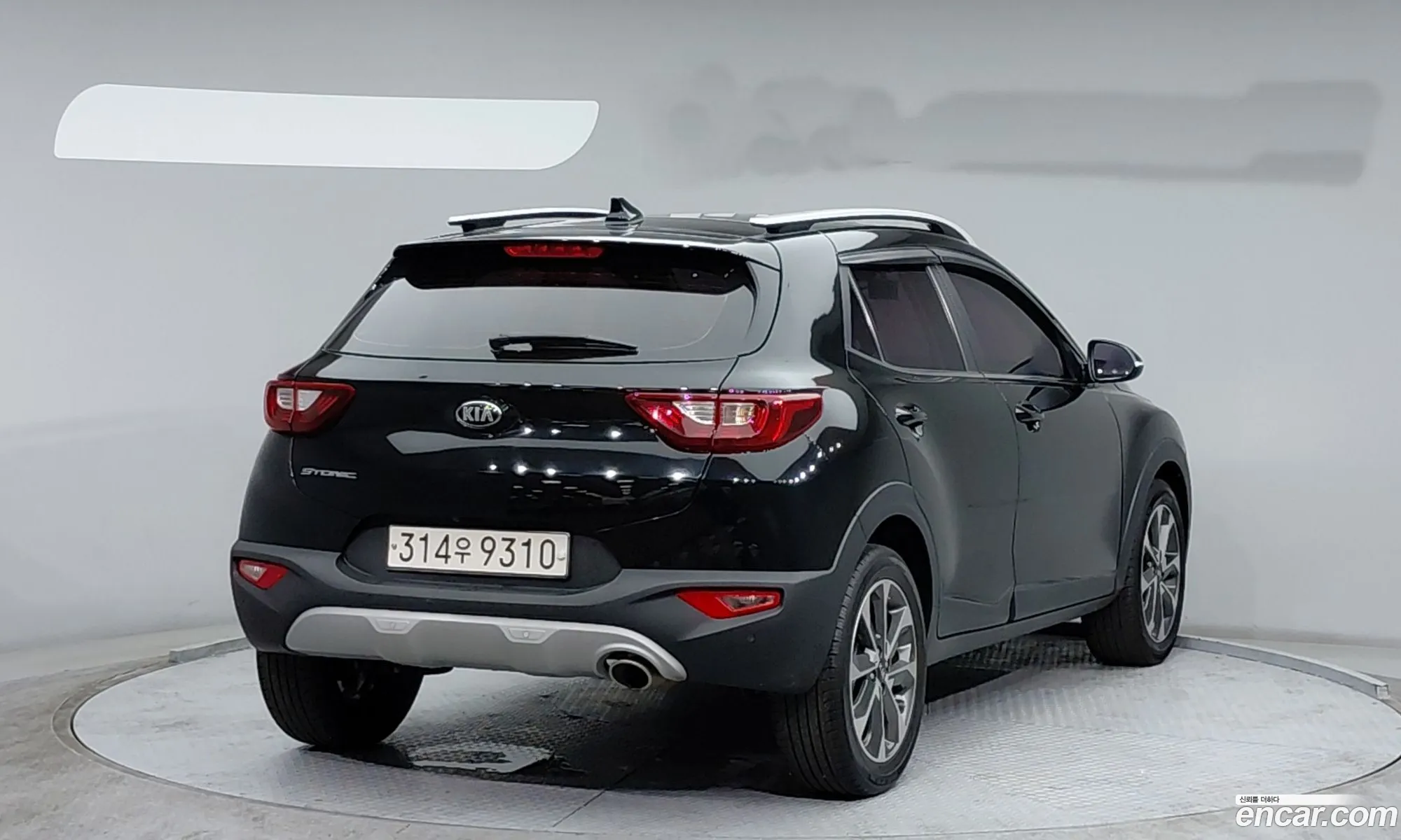 Kia Stonic 2019 — 14