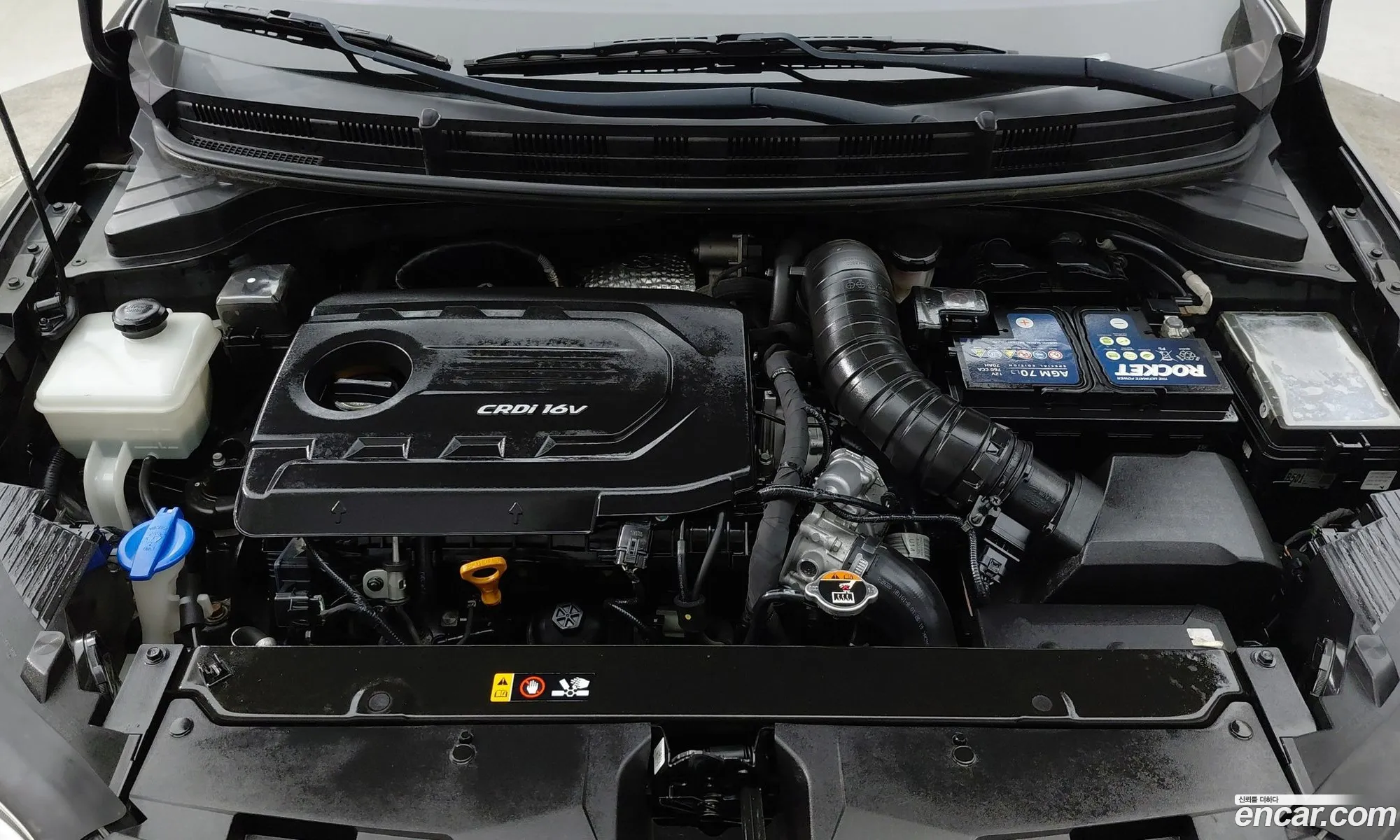 Kia Stonic 2019 — 16