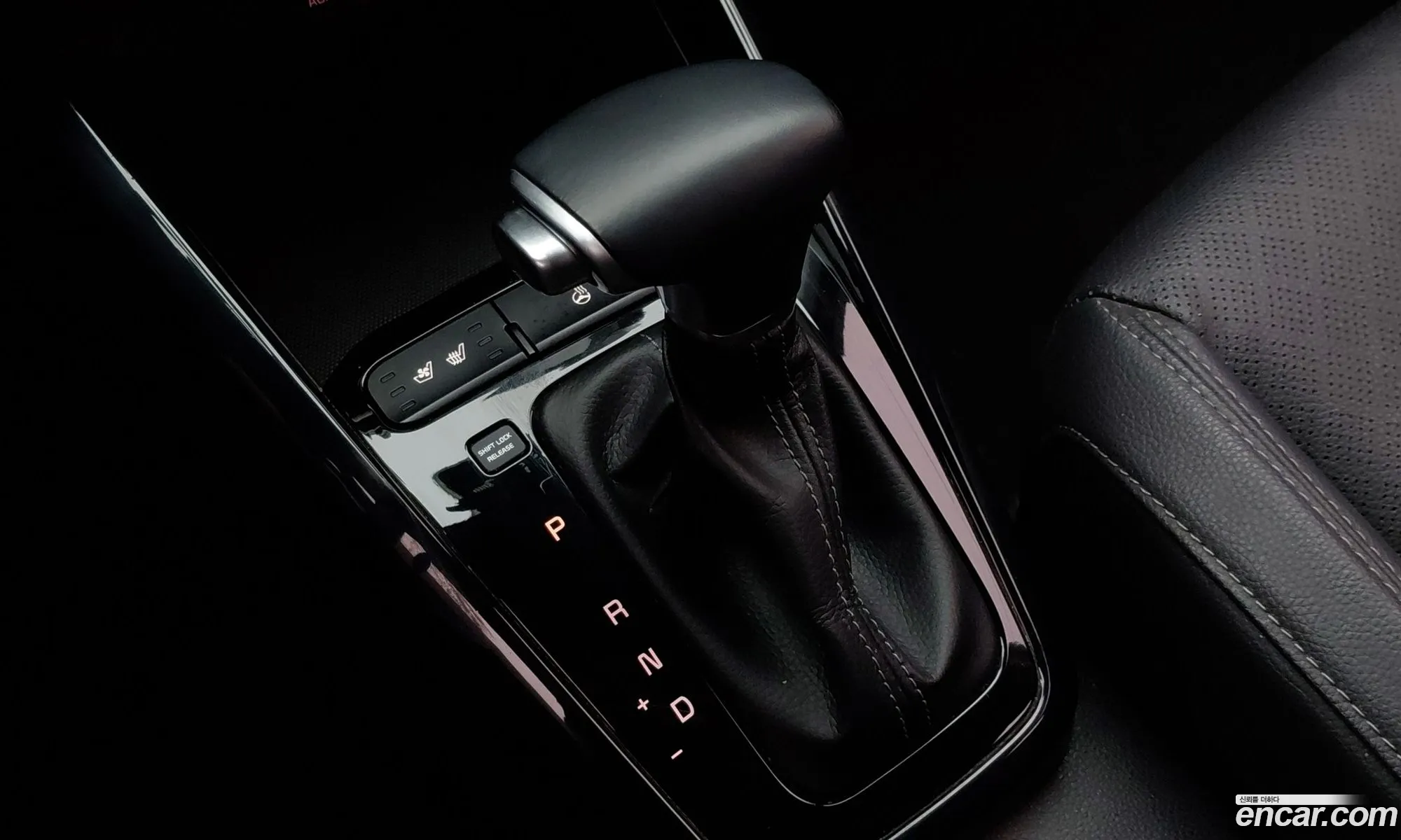 Kia Stonic 2019 — 9