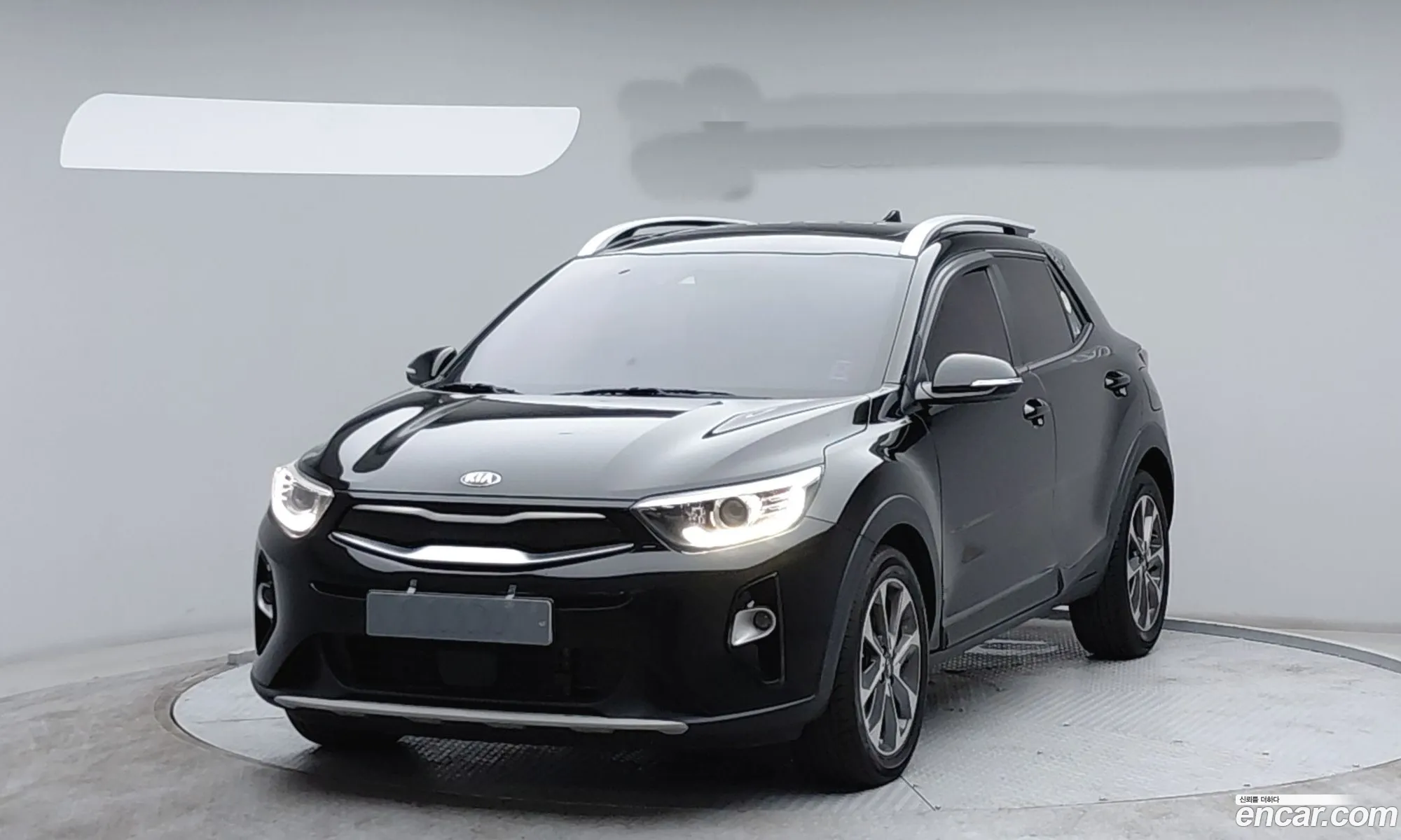 Kia Stonic 2019 — 11