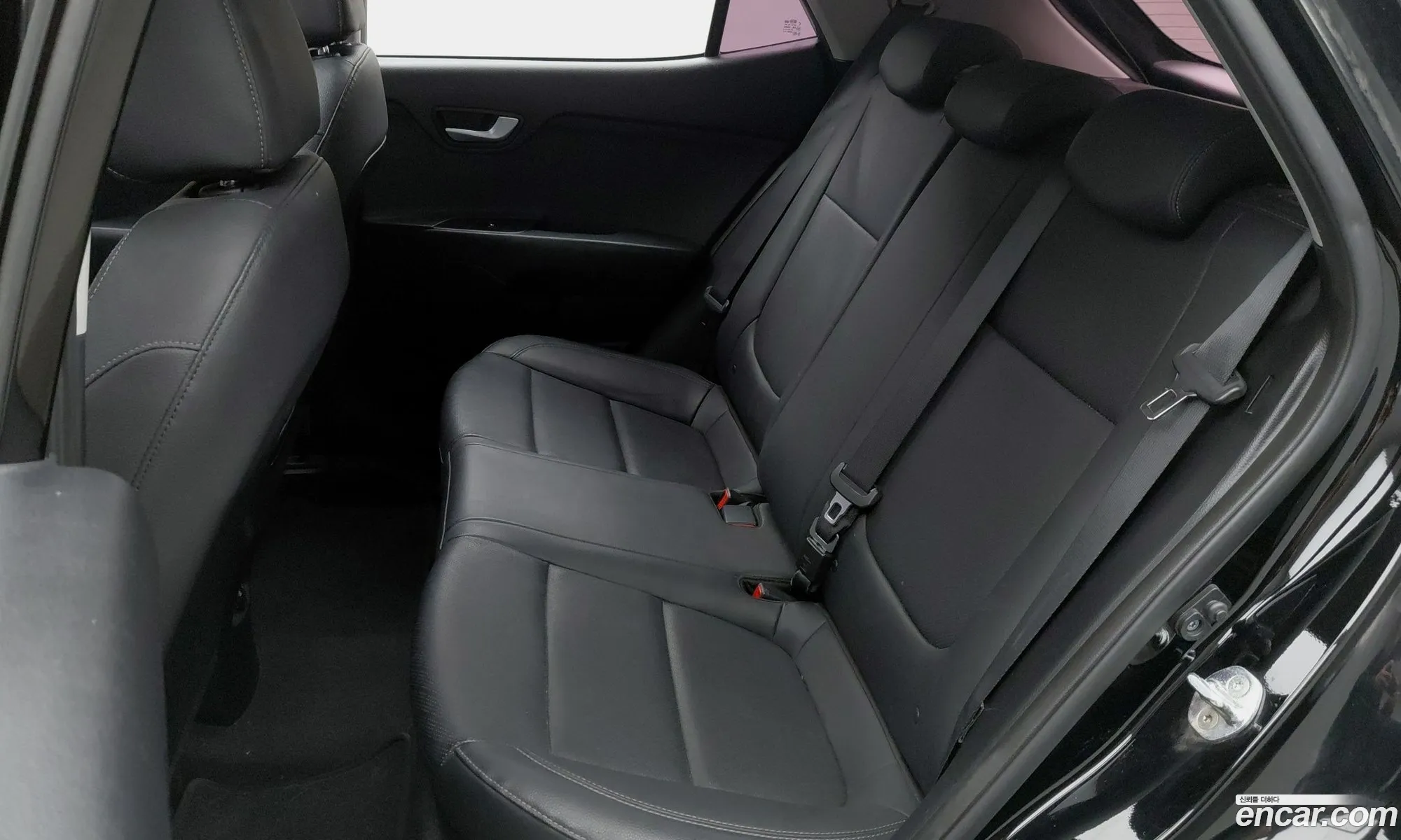 Kia Stonic 2019 — 4