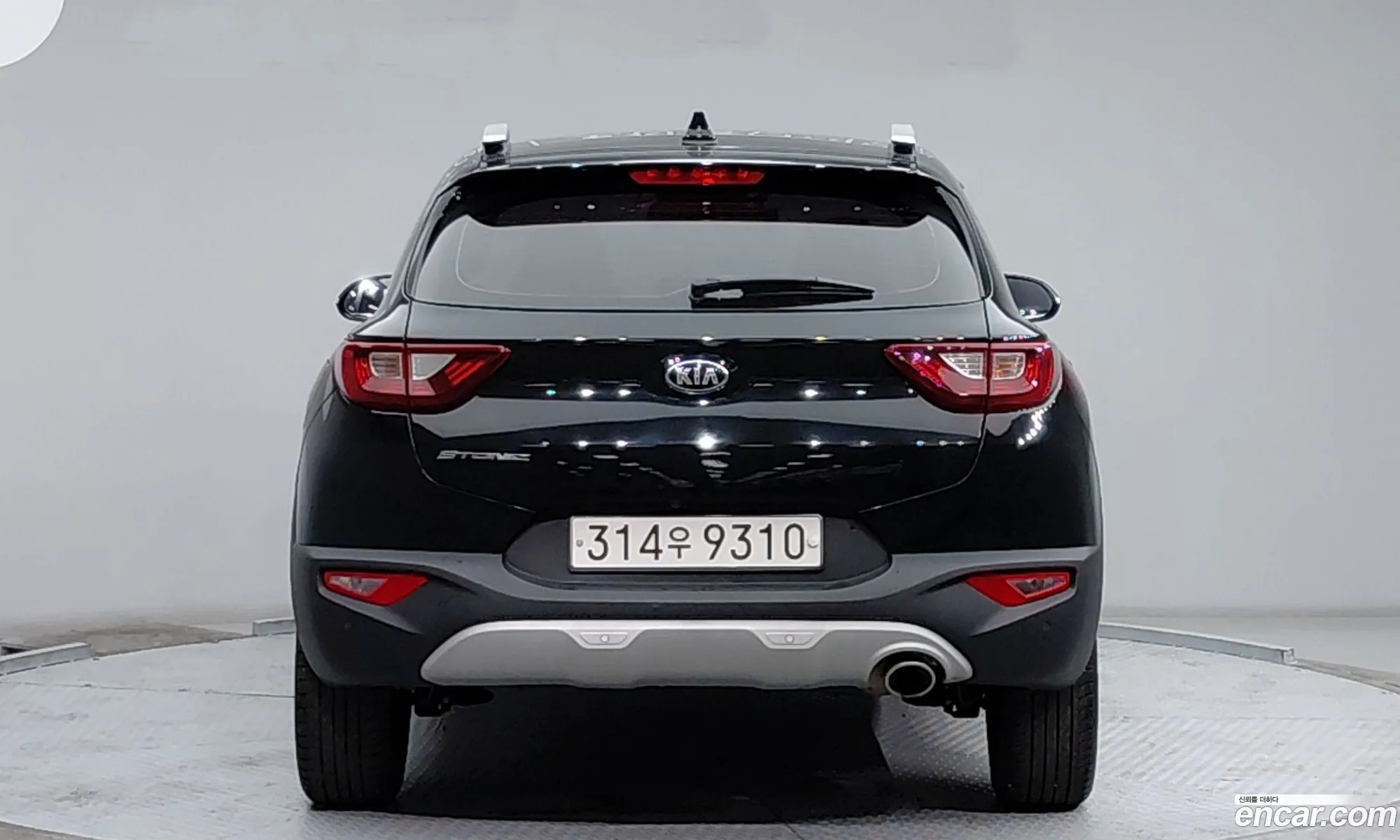 Kia Stonic 2019 — 13