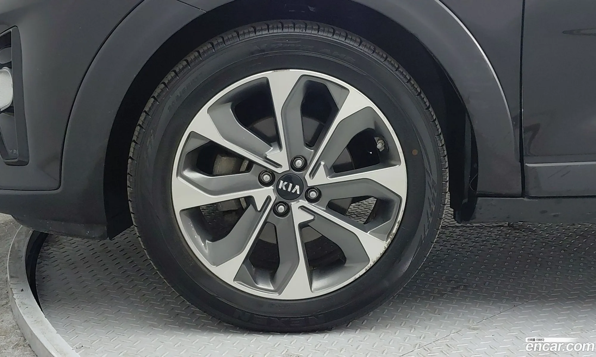 Kia Stonic 2019 — 12