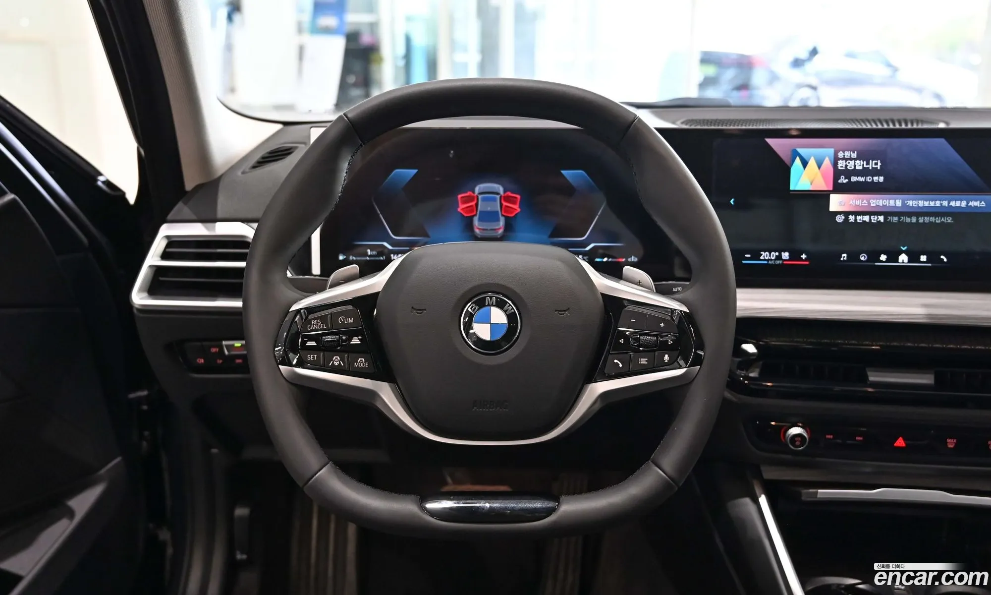 BMW 3 Series 2025 — 10