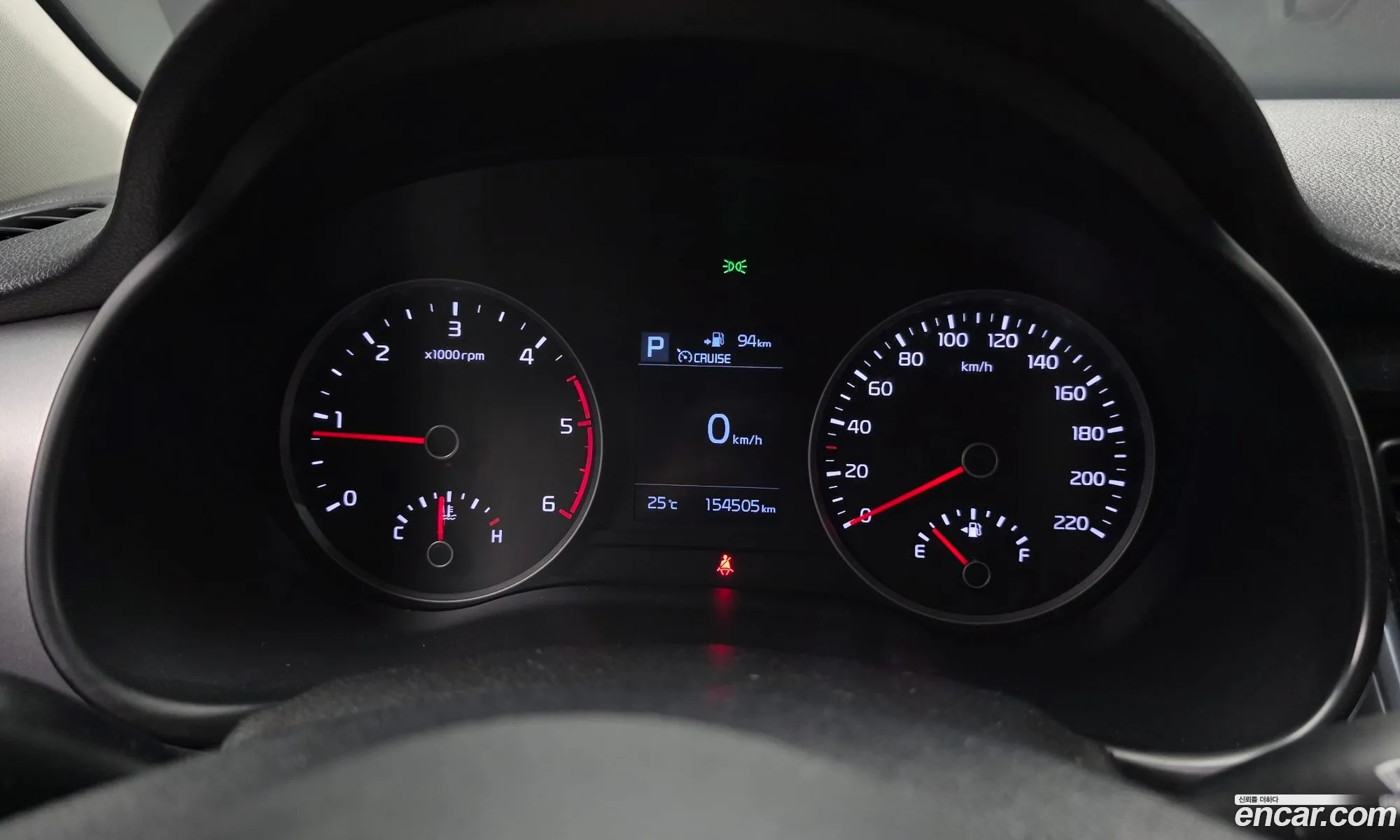 Kia Stonic 2018 KNADE815GJS118570 — 16