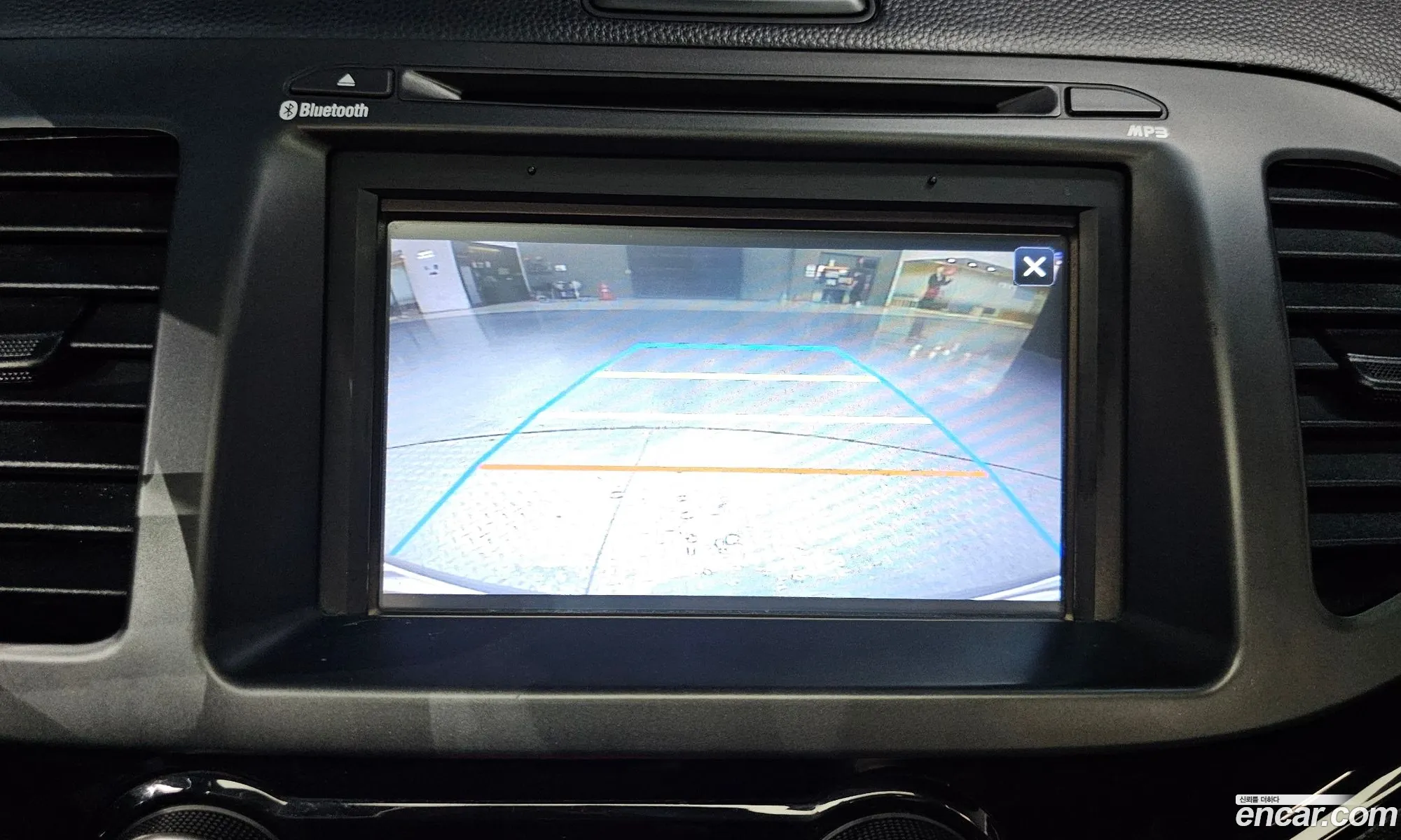 Kia Morning 2012 KNABX511BCT304676 — 11