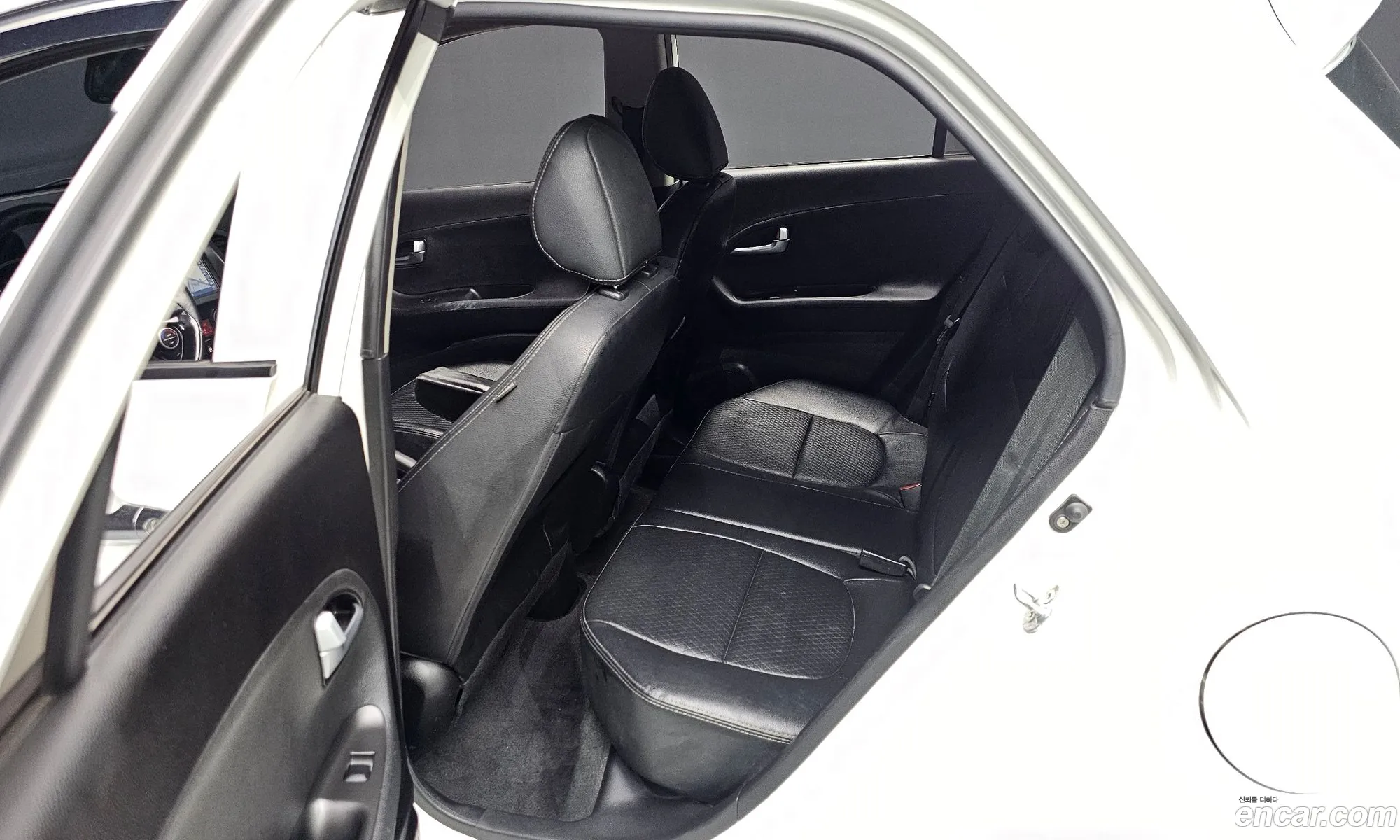 Kia Morning 2012 KNABX511BCT304676 — 12
