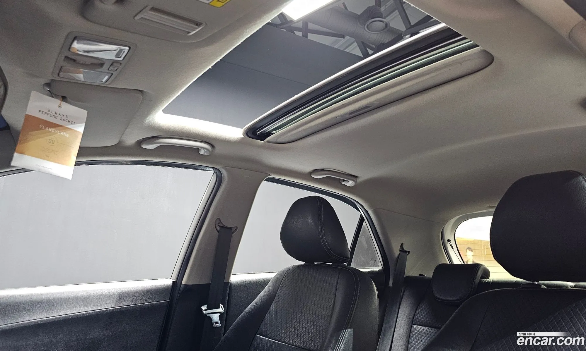 Kia Morning 2012 KNABX511BCT304676 — 10