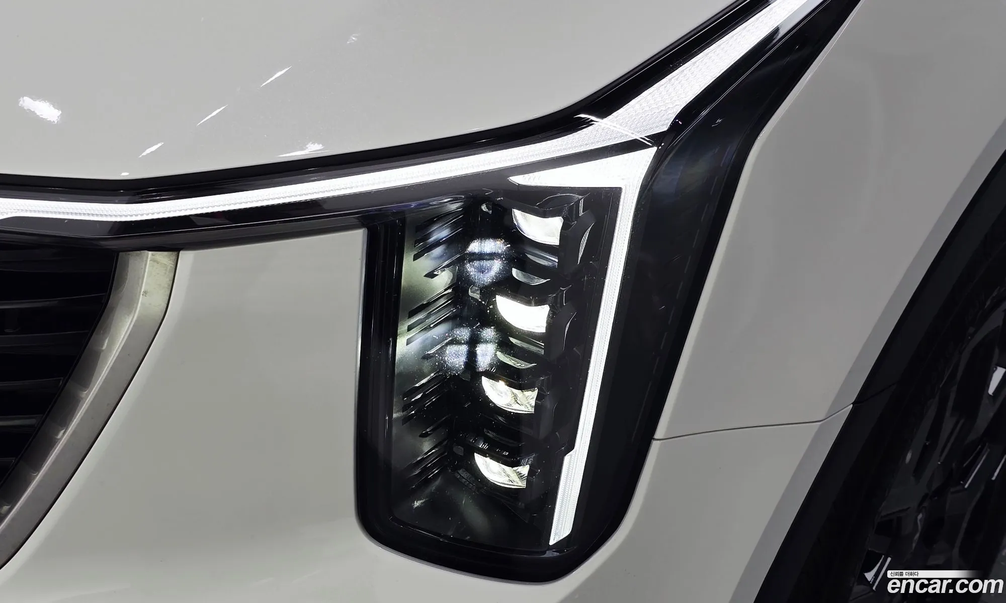 Kia Sorento 2024 KNARK81GBRA320427 — 17