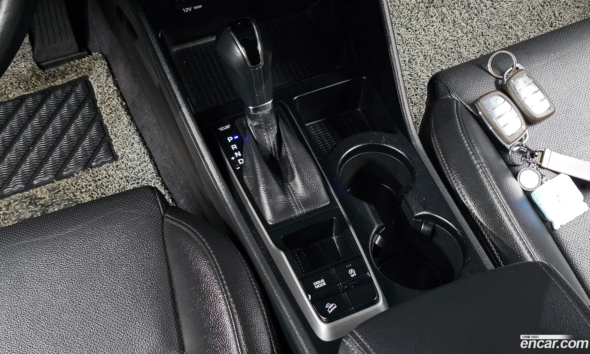 Hyundai Tucson 2016 — 13