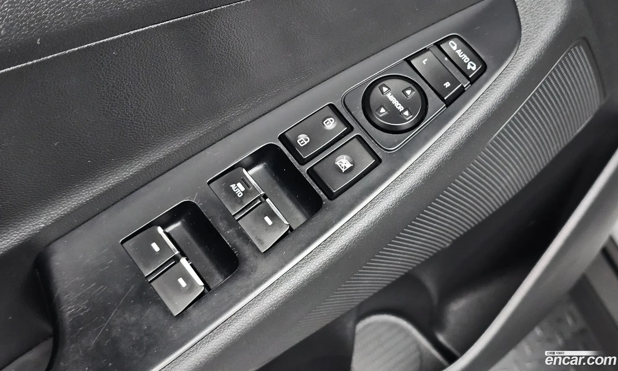 Hyundai Tucson 2016 — 20
