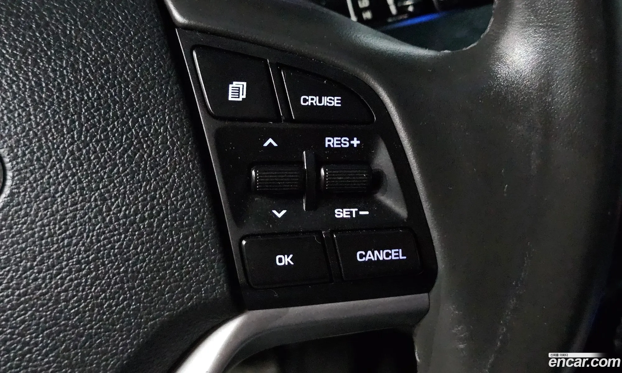 Hyundai Tucson 2016 — 14