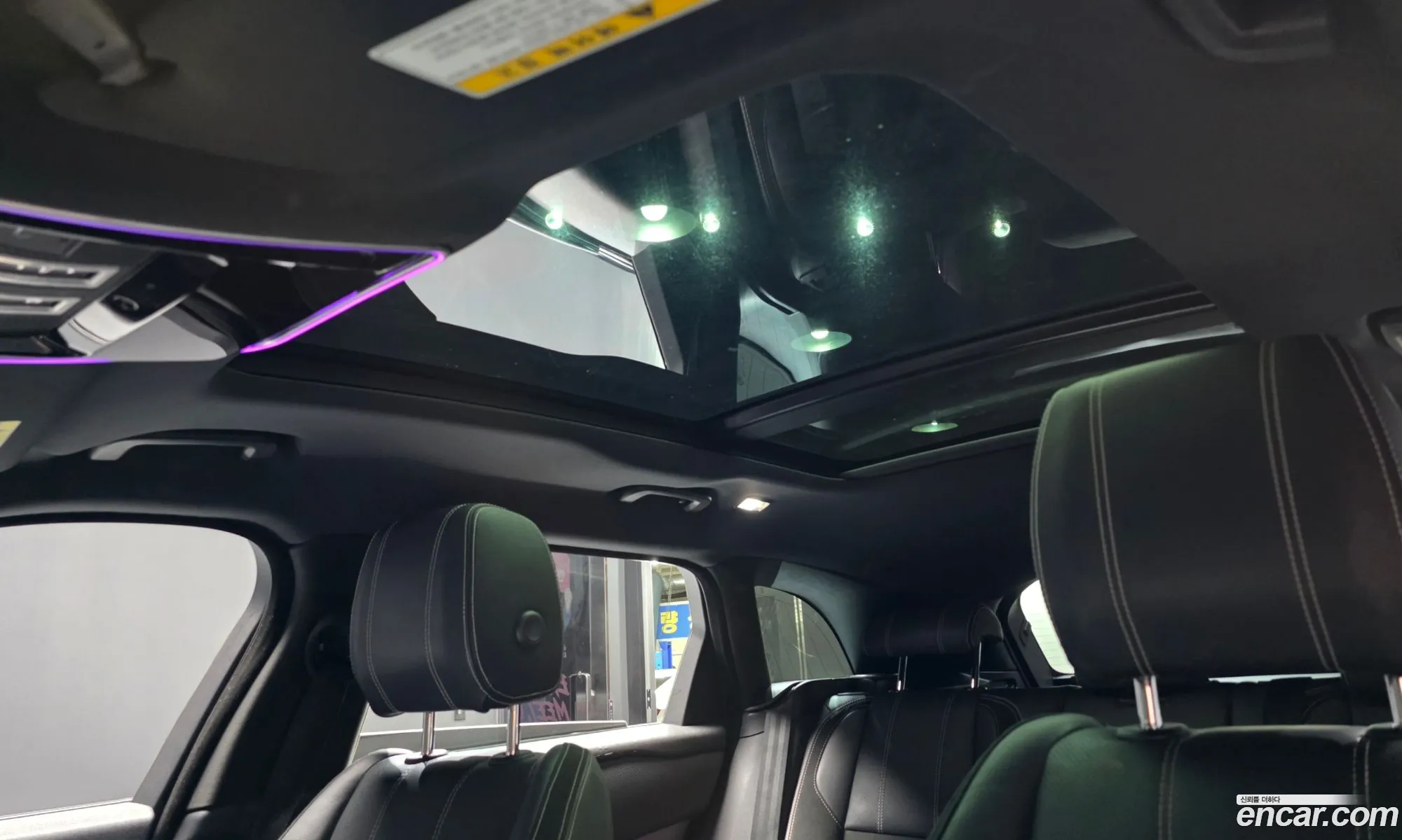 Land Rover Range Rover Velar 2017 — 8