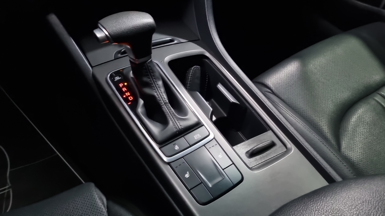 Kia K5 2017 — 7