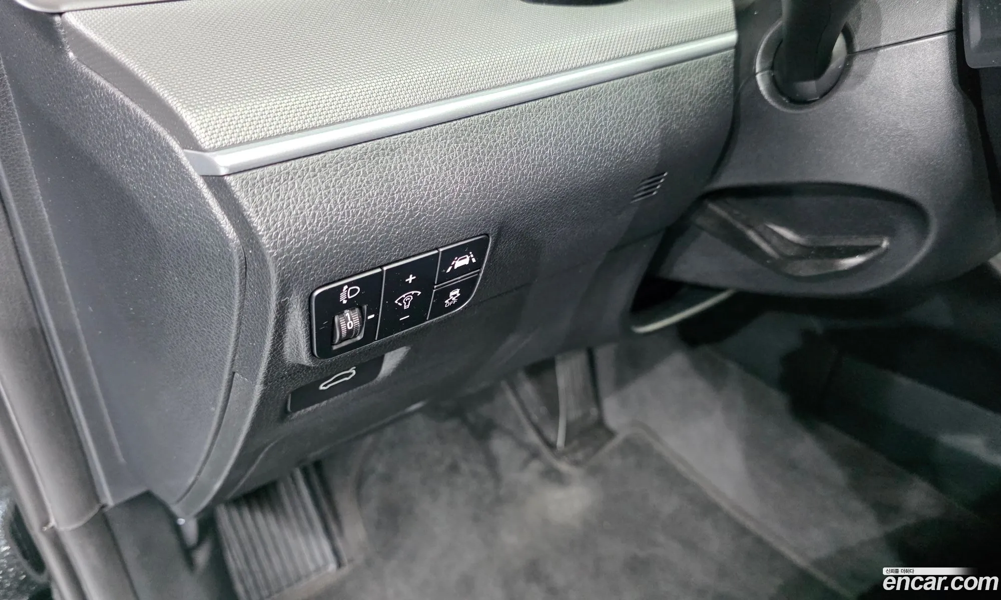 Kia K5 2021 — 7
