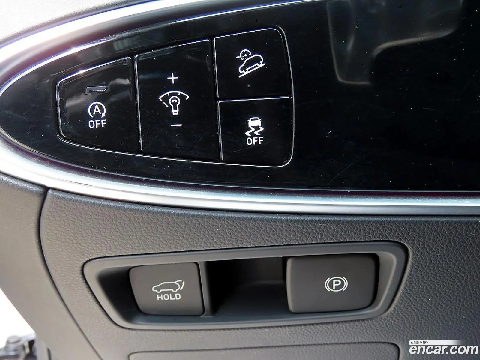 Genesis GV70 2021 — 13