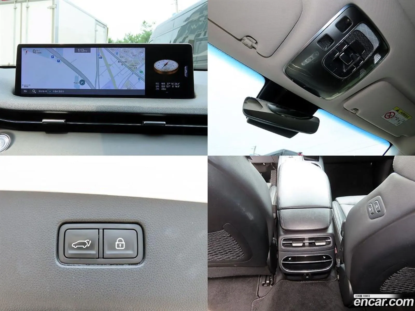 Genesis GV70 2021 — 3