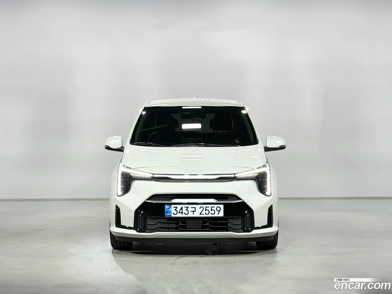 Kia Morning 2023 — 7