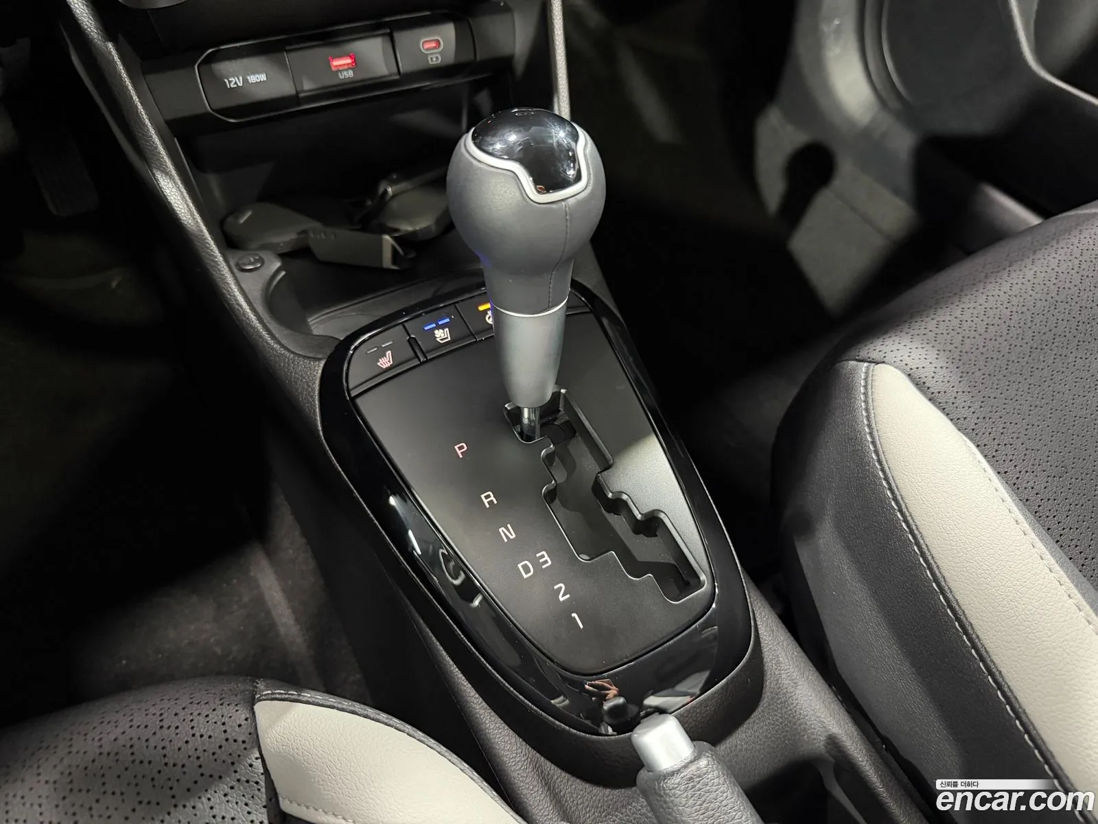 Kia Morning 2023 — 10