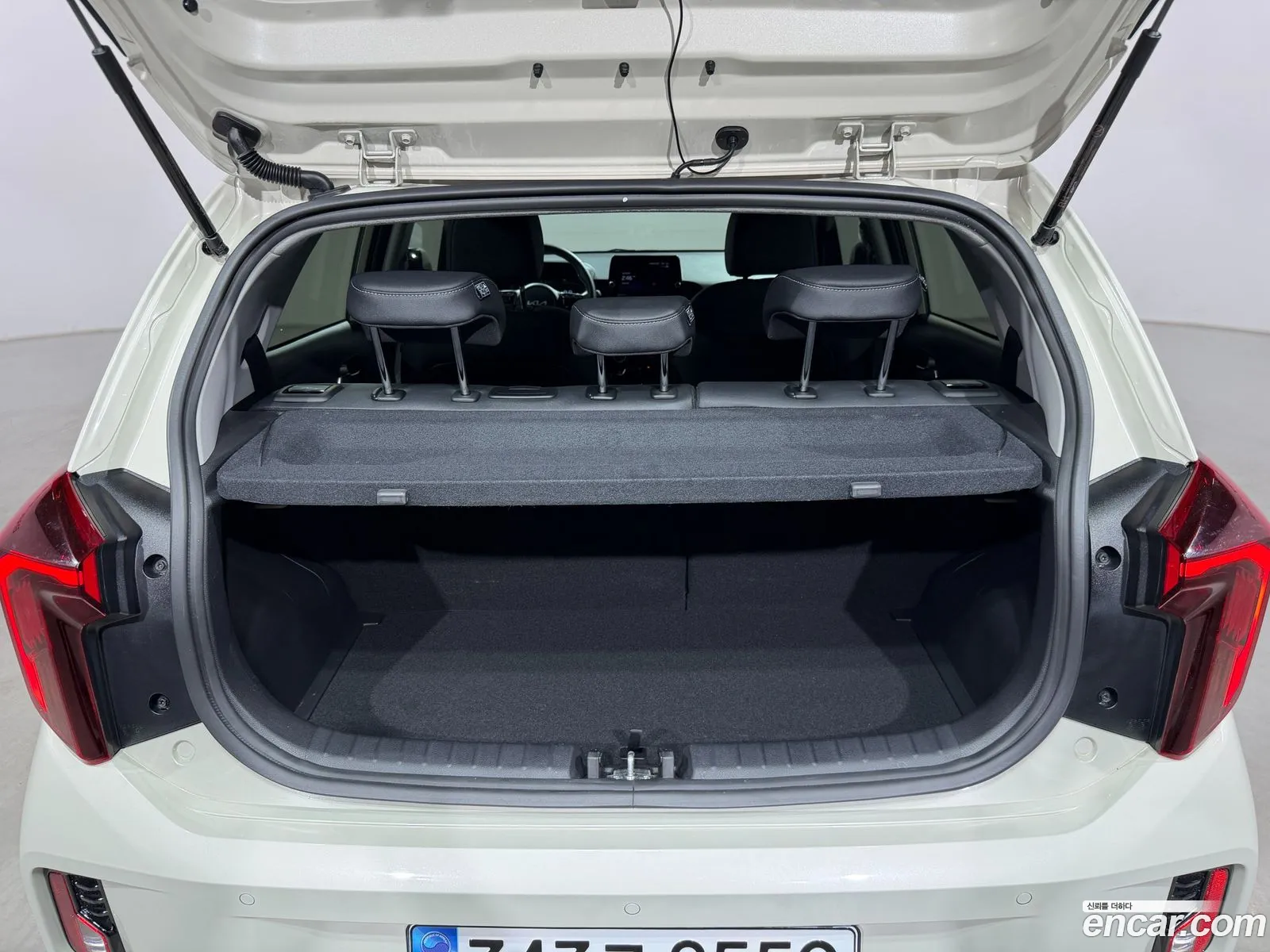 Kia Morning 2023 — 4