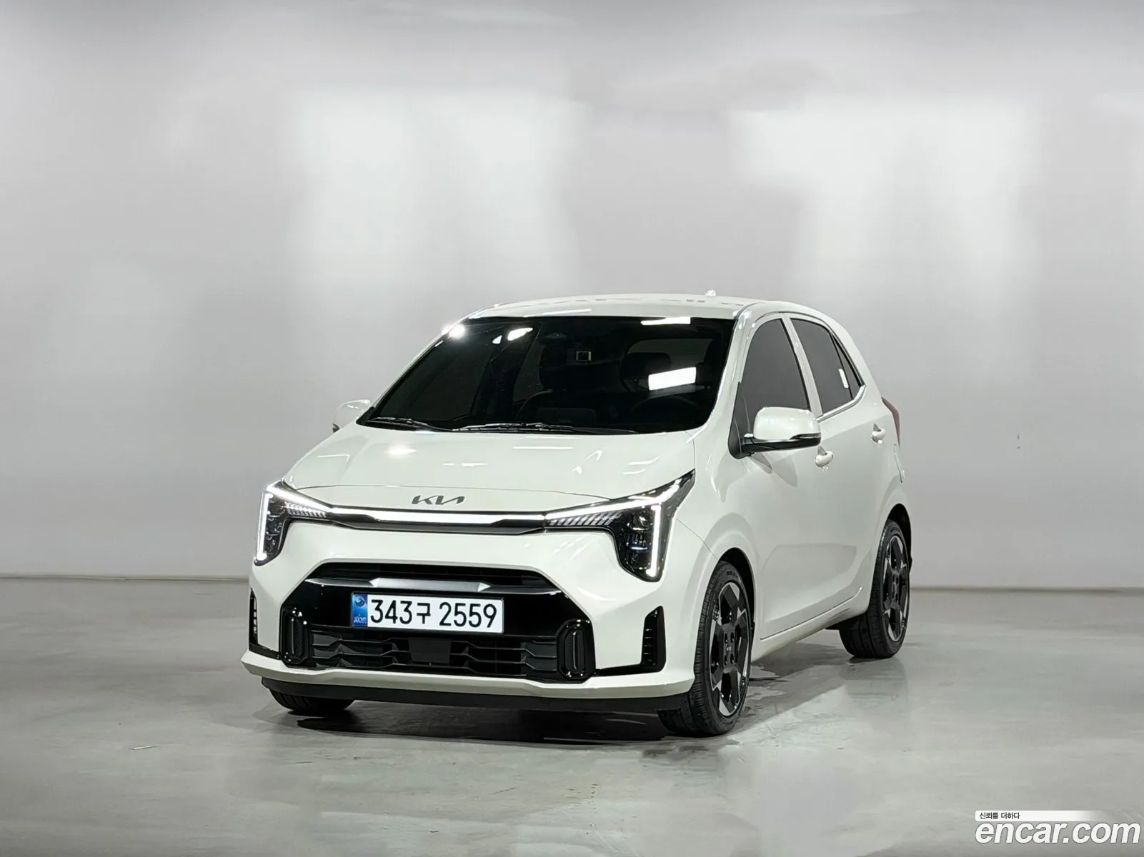 Kia Morning 2023 — 19